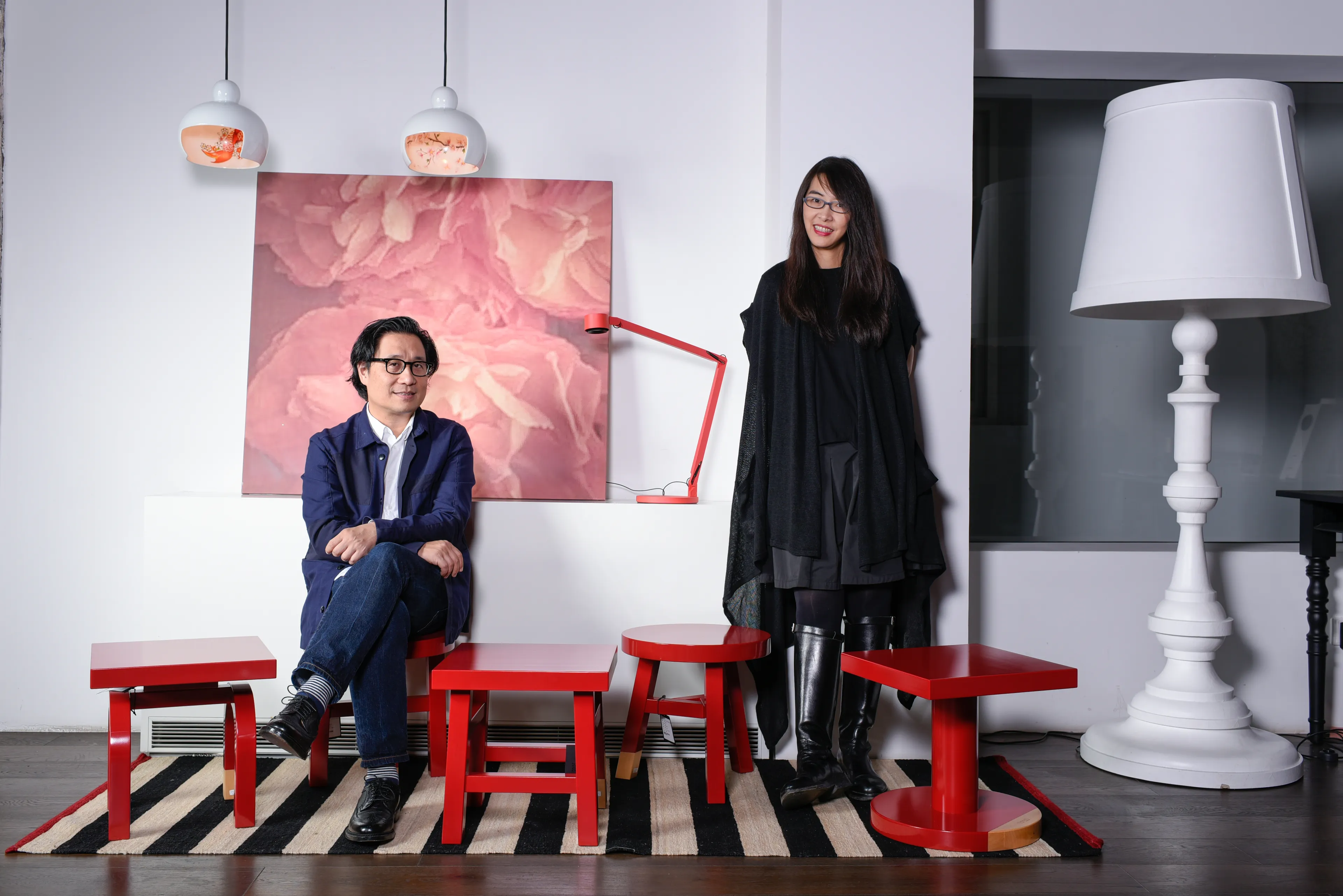 Кофейный столик Seamstress ( коллекция Common Comrades) - изображение 5