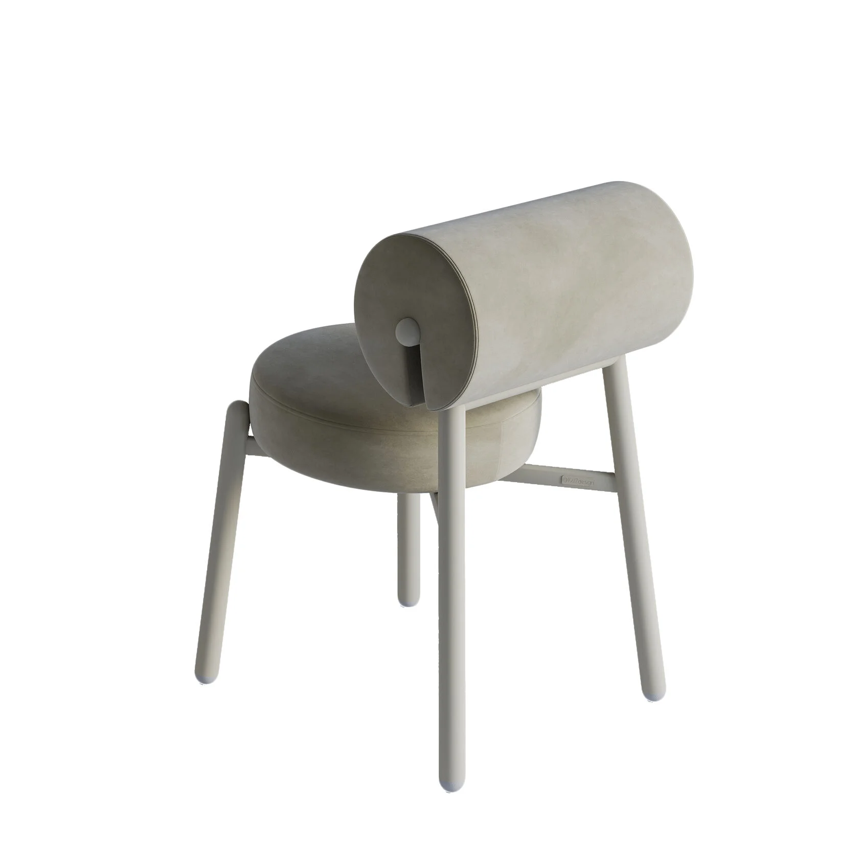 Стул Бараныч - изображение 2