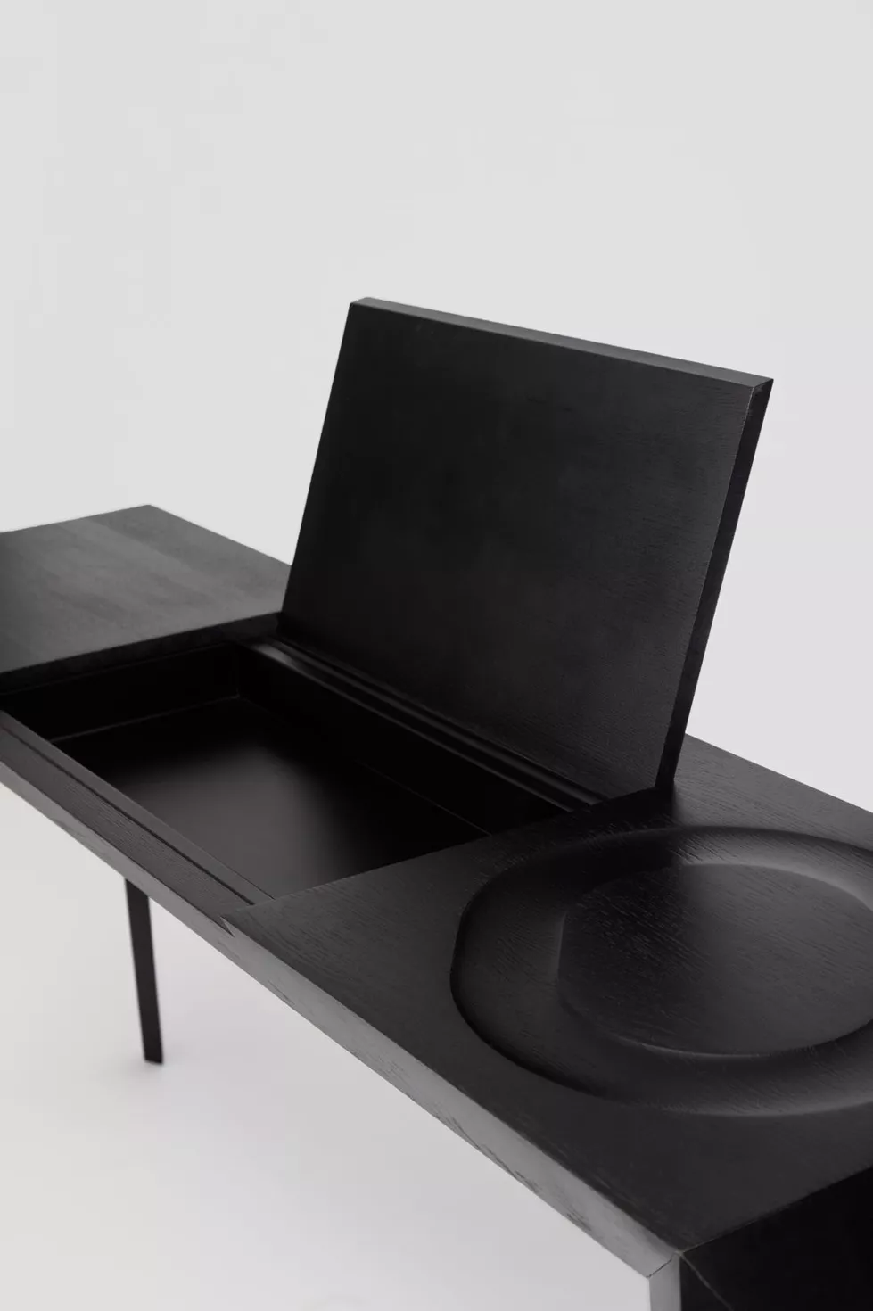 Стол письменный «Yama» - изображение 1