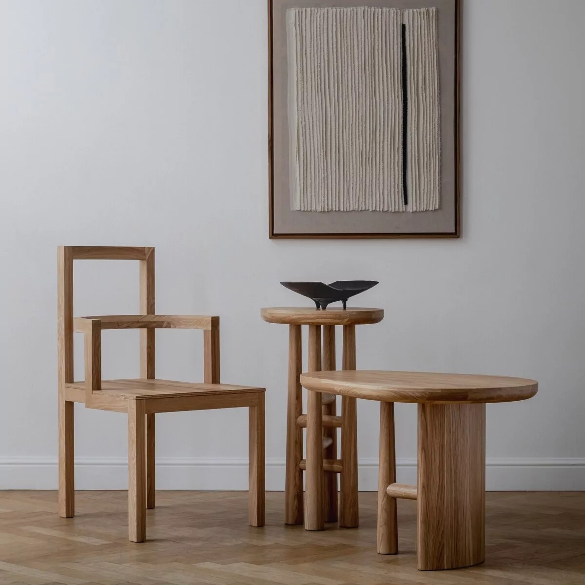 Журнальный столик «Авокадо L» - изображение 4