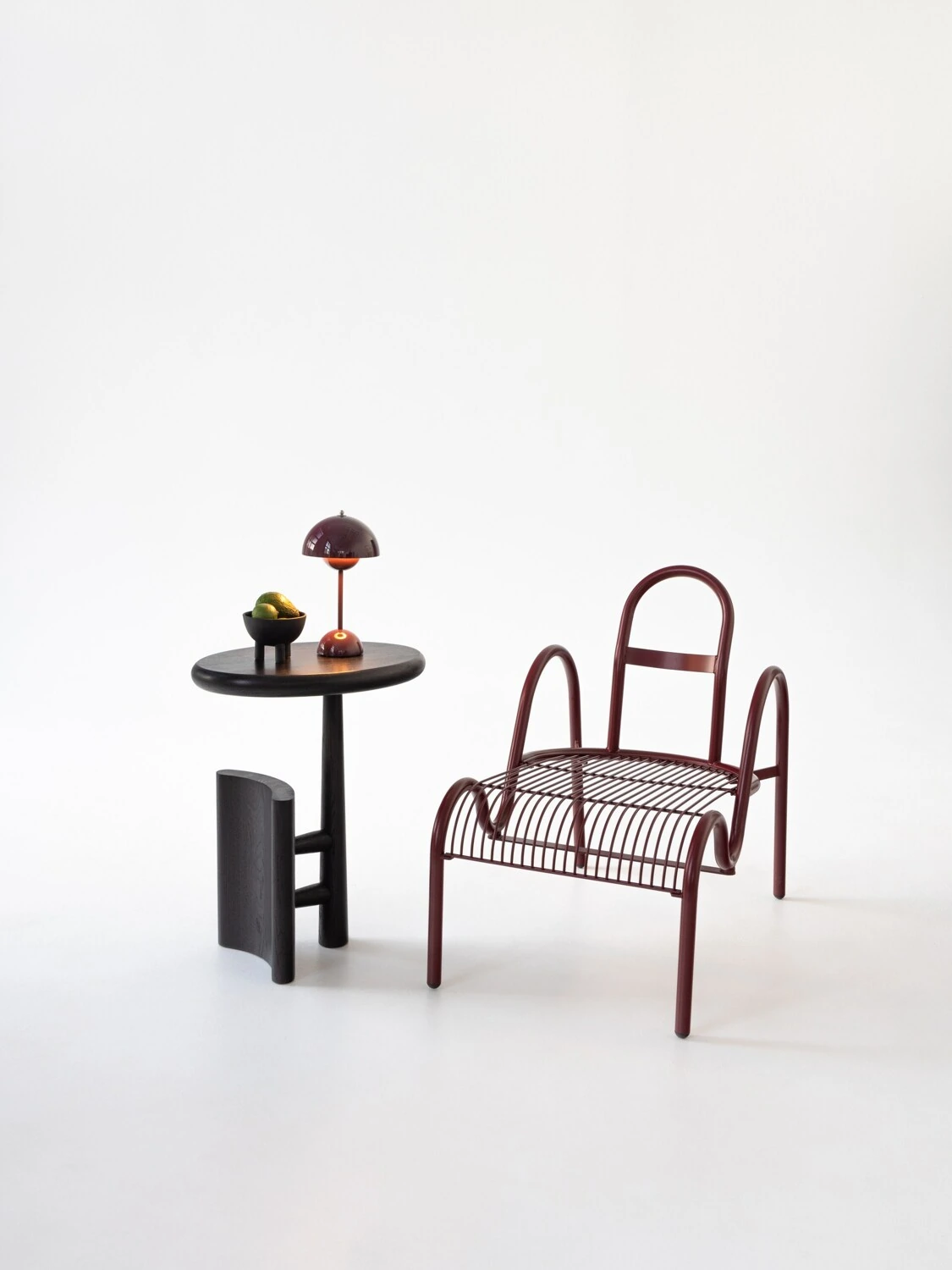 Cтул-шезлонг "Кастанеда" - изображение 7