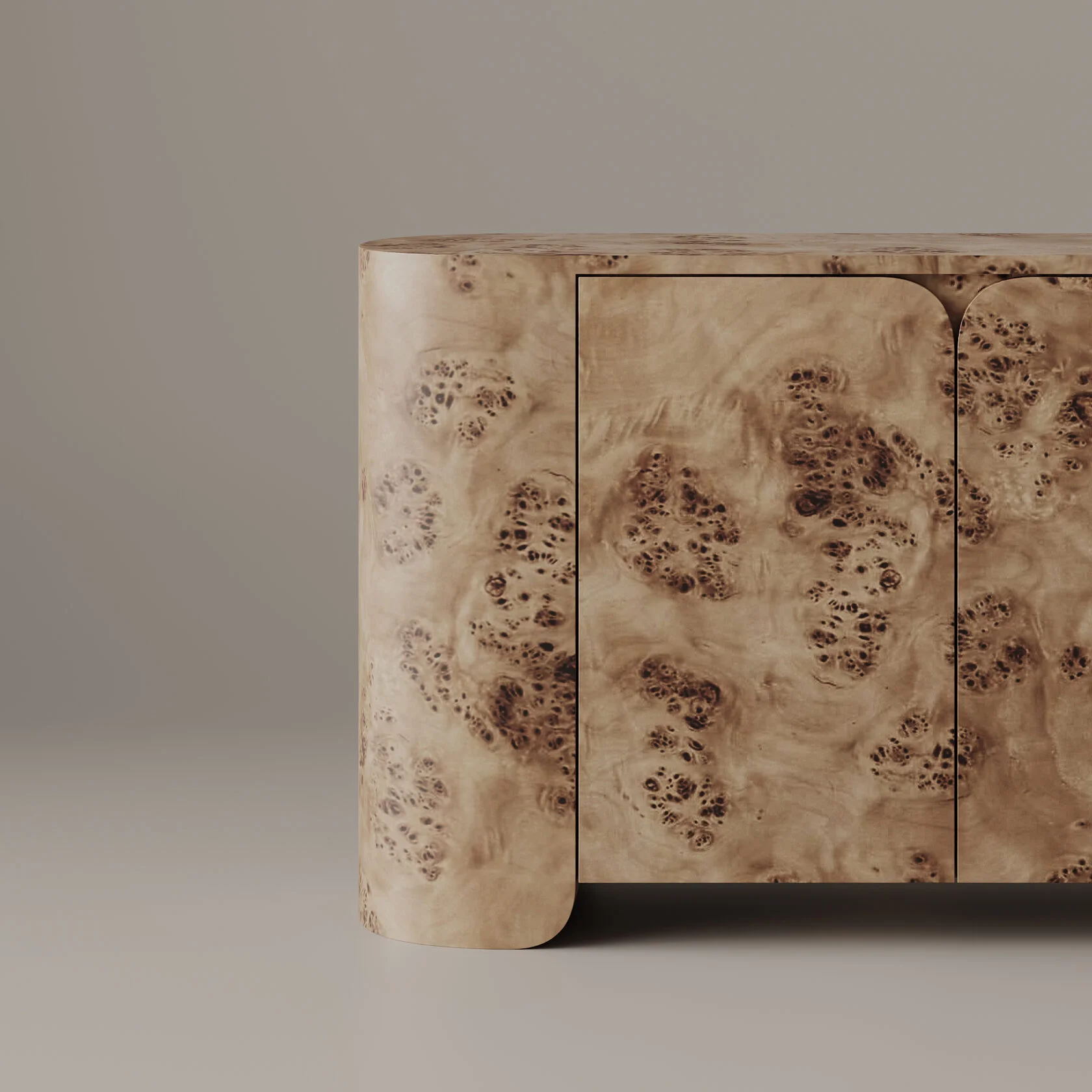 Комод MASAMI S - изображение 3