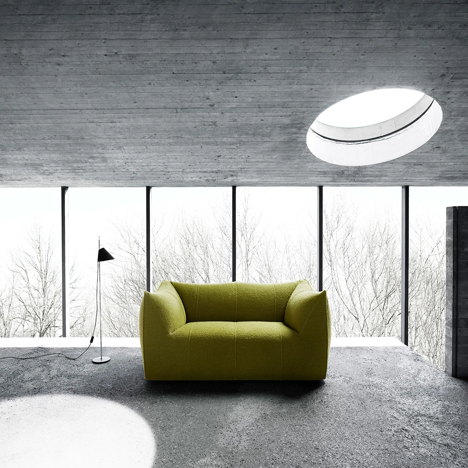 Диван Le Bambole (двухместный) - изображение 4