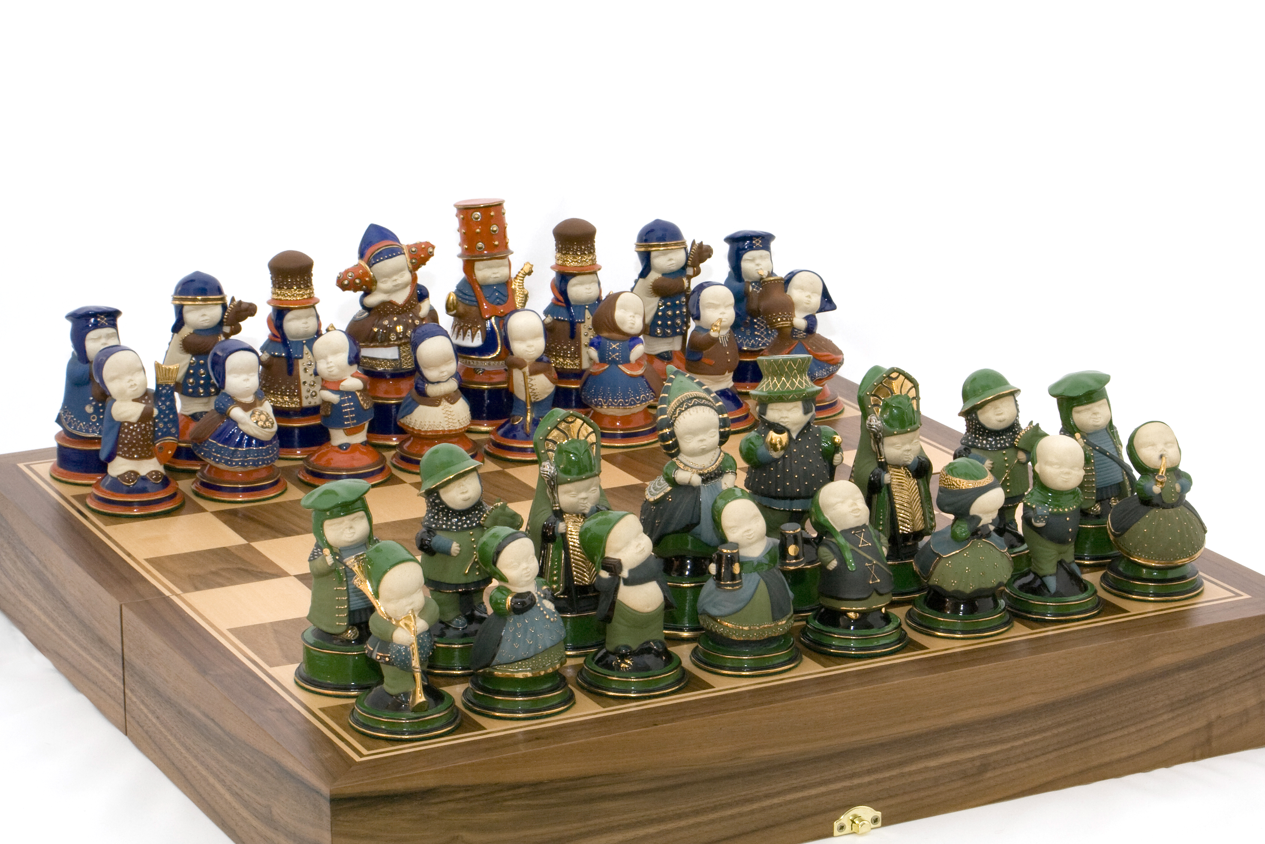 Шахматы ДЕТИ - изображение 17