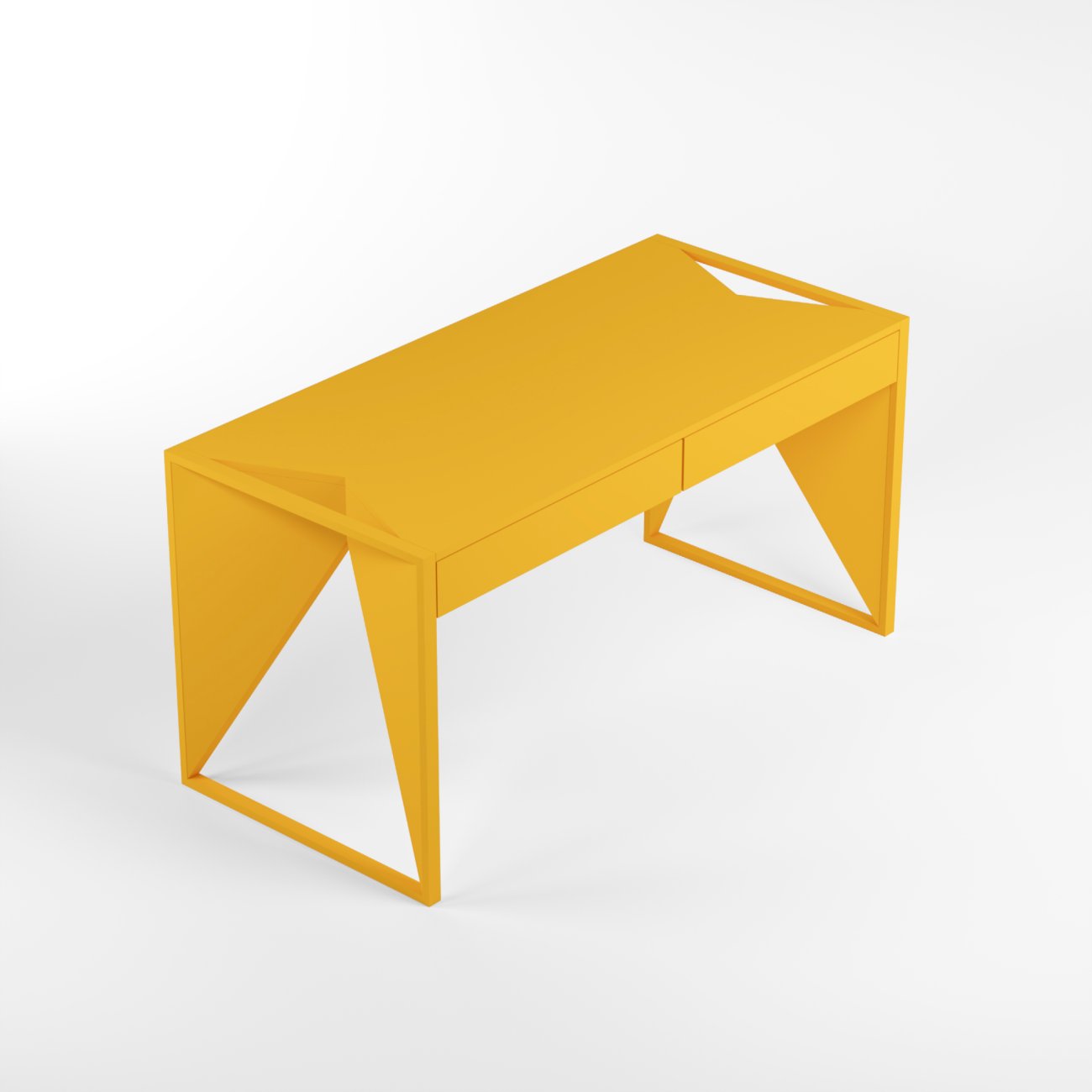 Стол ORIGAMI TABLE - изображение 8