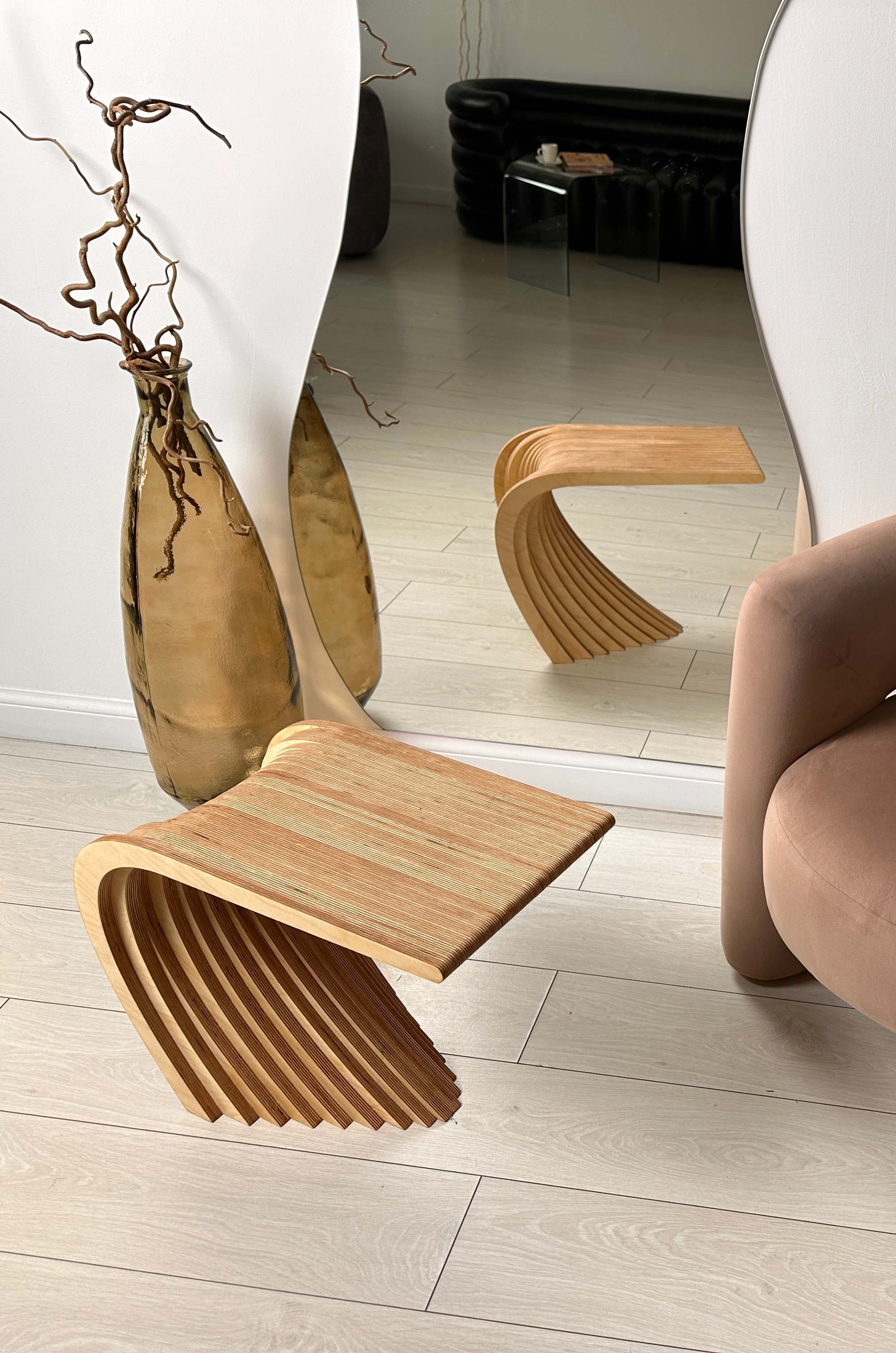 Кофейный столик GAP - изображение 1