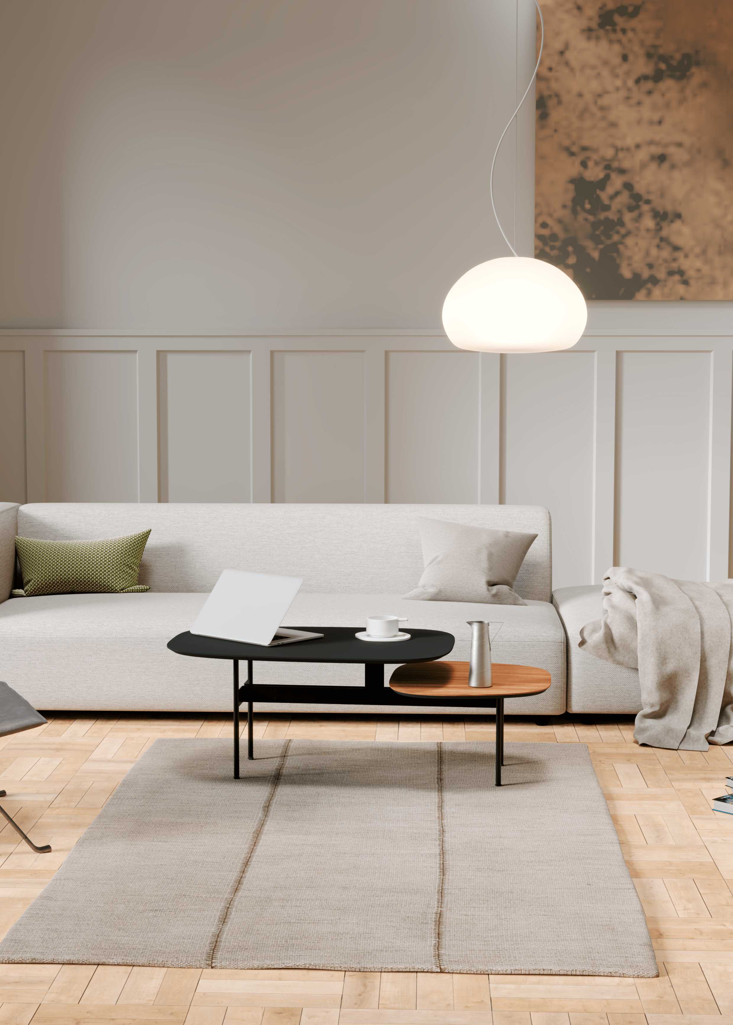 Журнальный столик Step - изображение 2