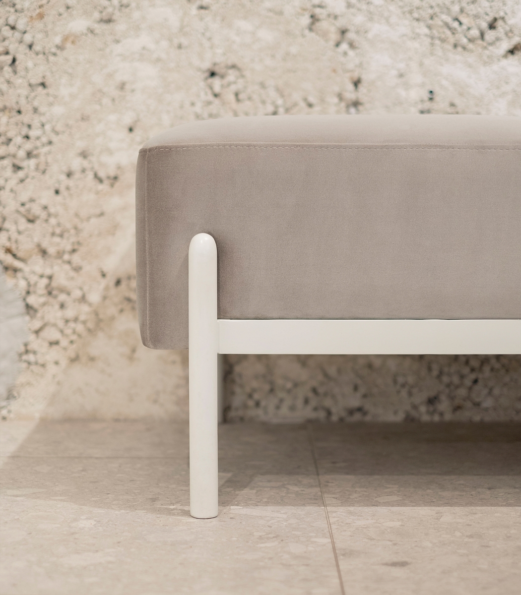 Банкетка 47° — 3° ÉTEL - изображение 3