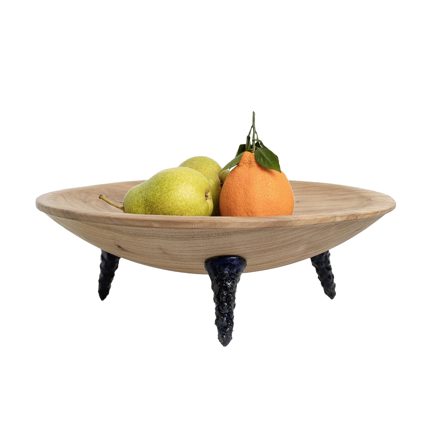 Блюдо Нелетающая тарелка I