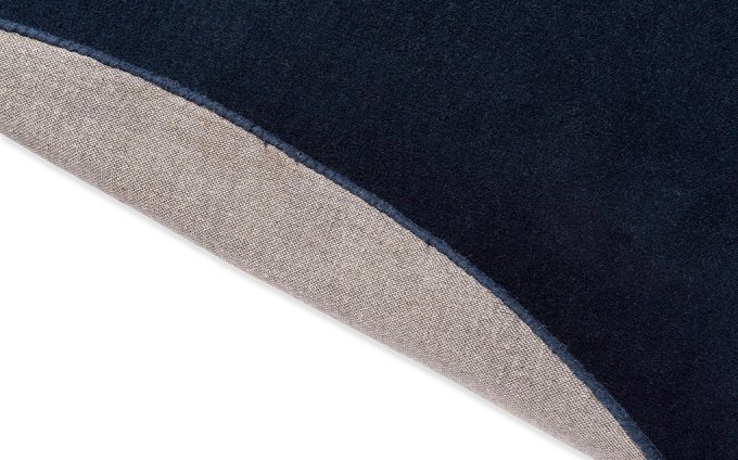 Ковер Element Arp Blue 087608 - изображение 3