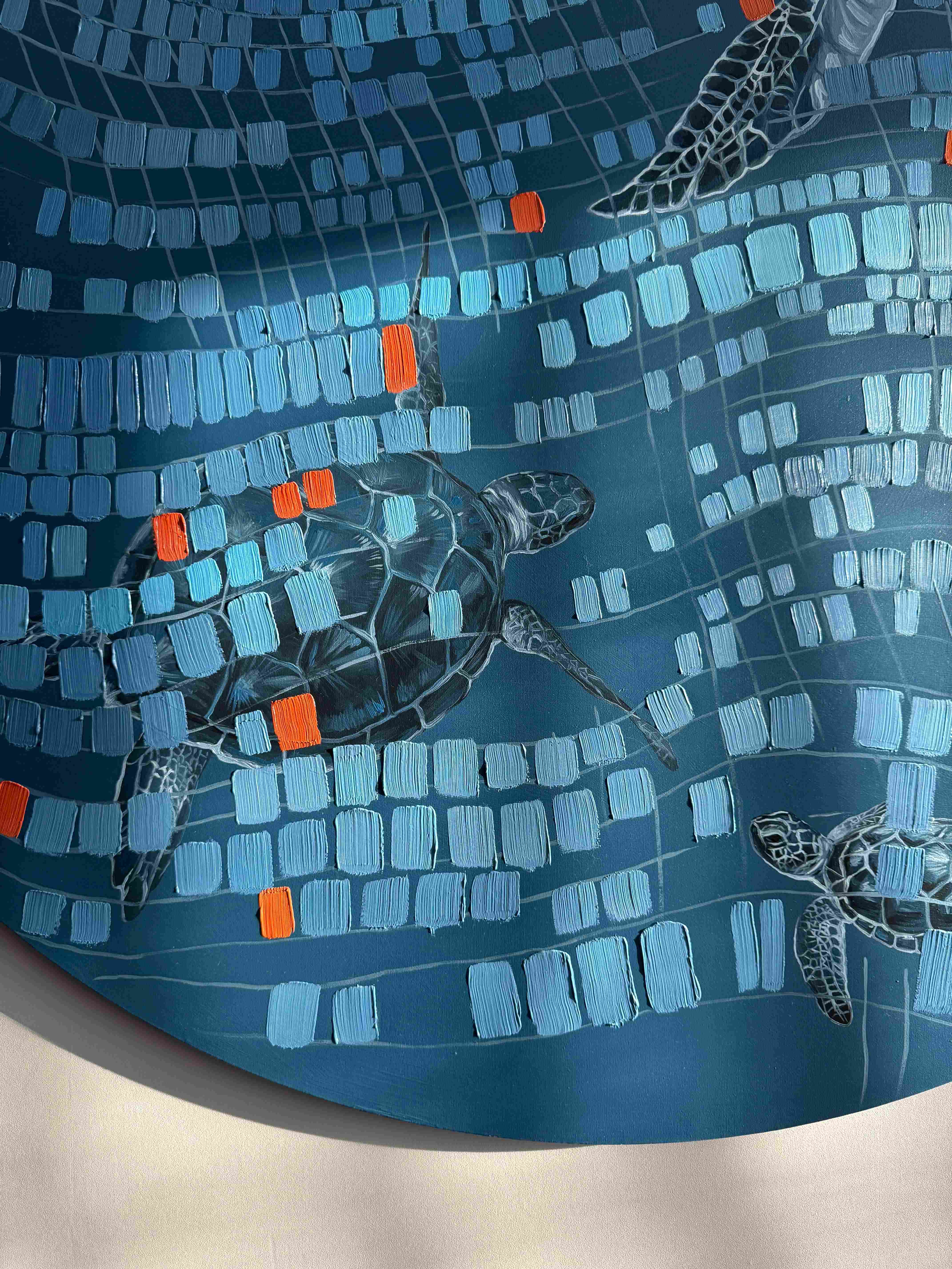 Картина "685" - изображение 4