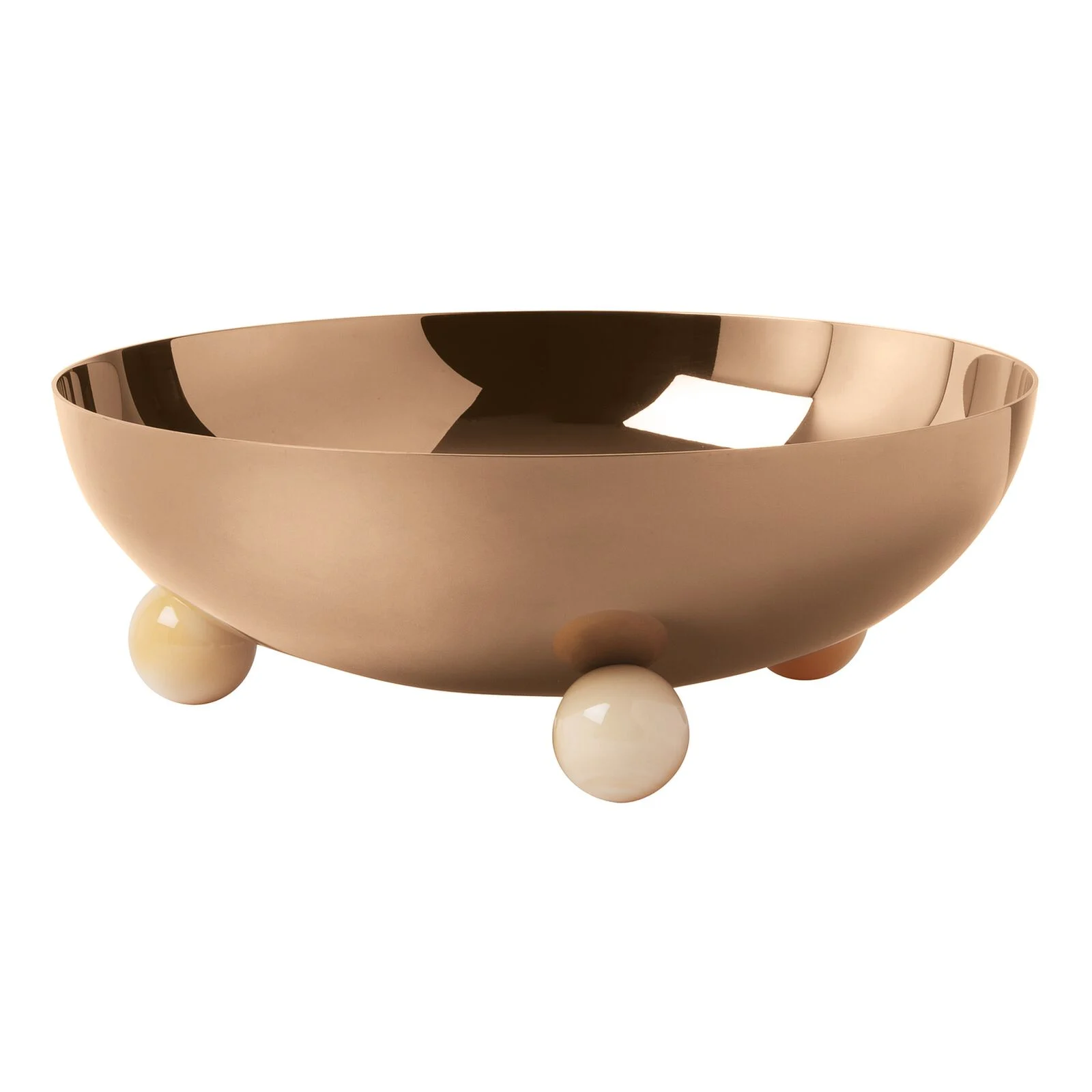 Блюдо Penelope (pink) 