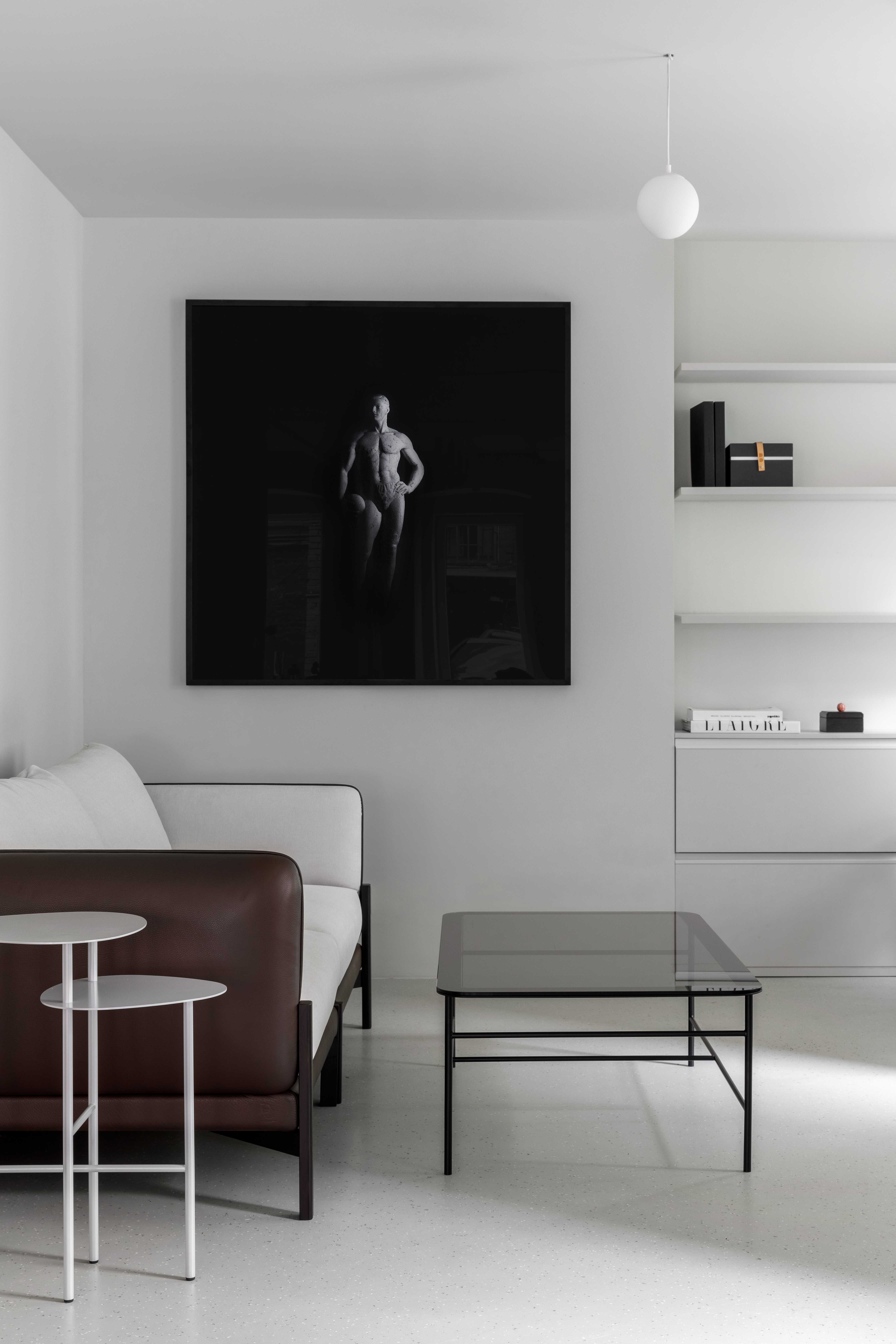 Журнальный столик 53° – 9° HAMBURG - изображение 4