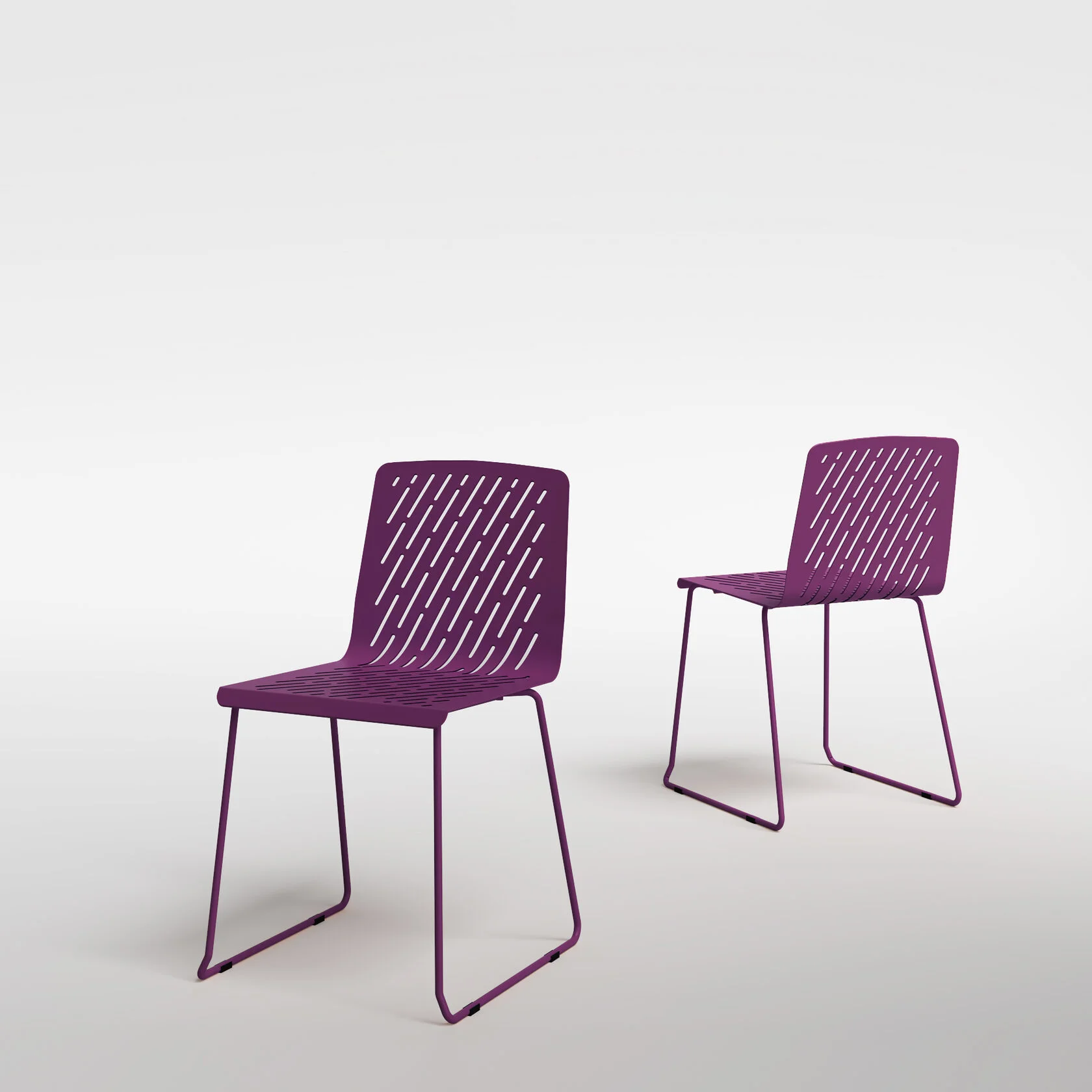 Cтул для улицы Neoleg - изображение 13