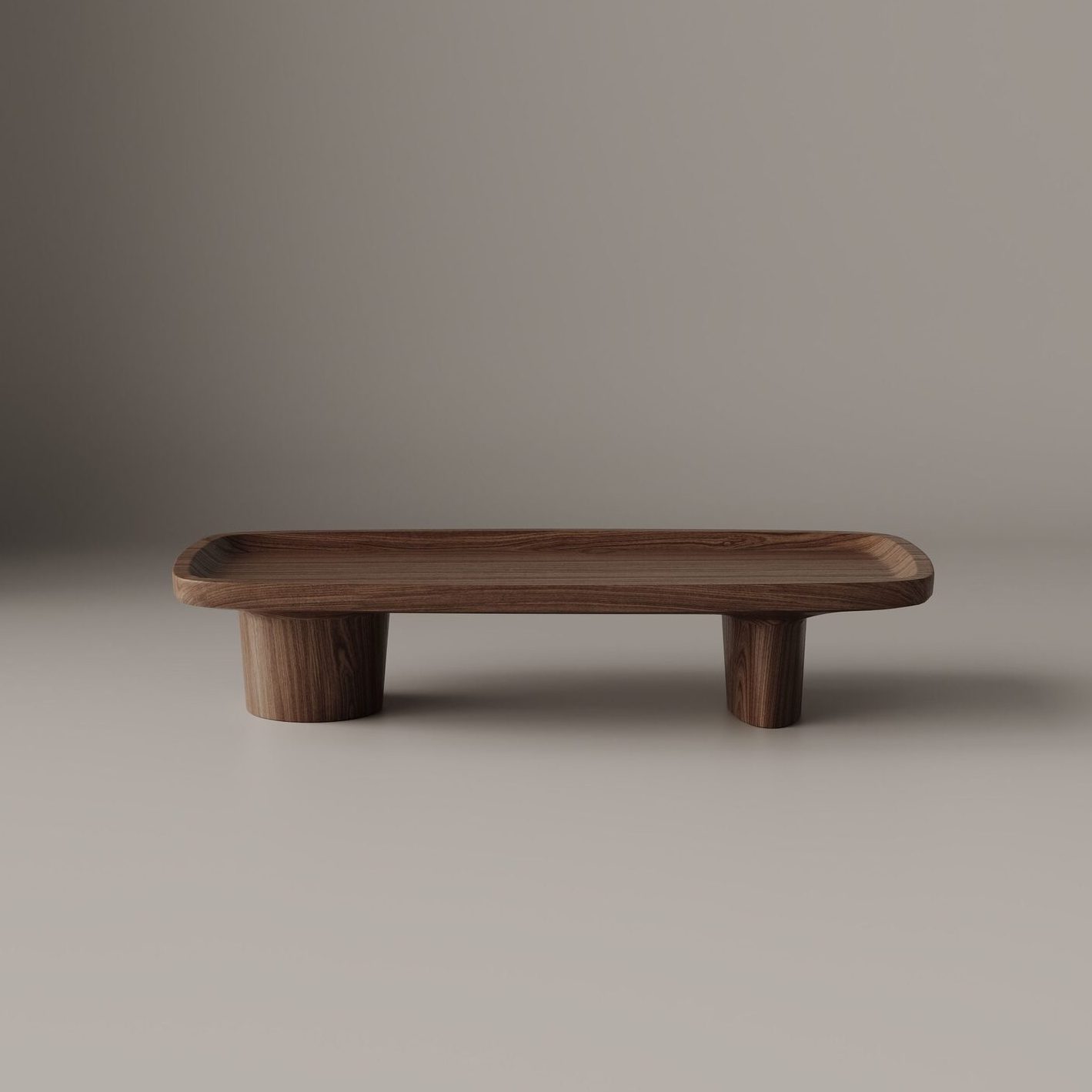 Журнальный стол MOKUME 120 