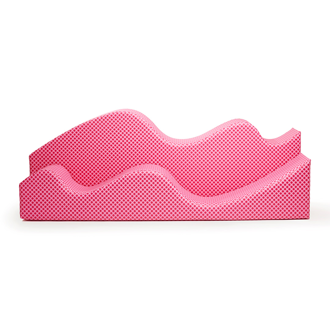 Диван SUPERONDA POIS 