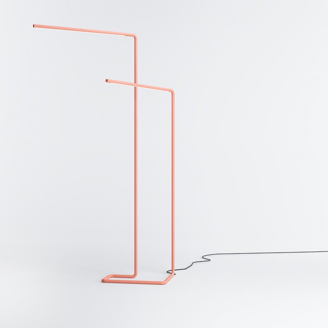 Торшер FRAME LAMP - изображение 6