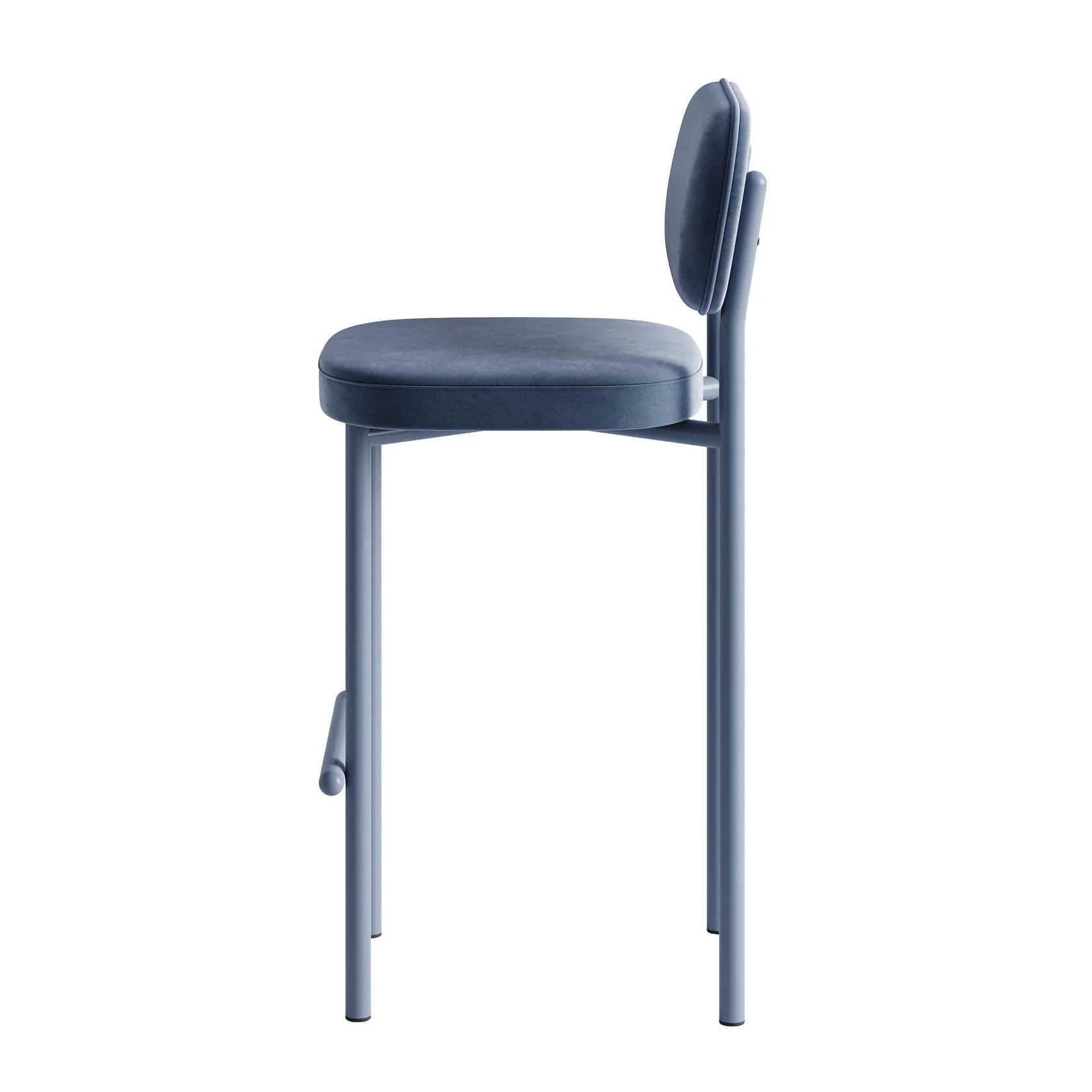 Барный стул Топтыныч - изображение 4