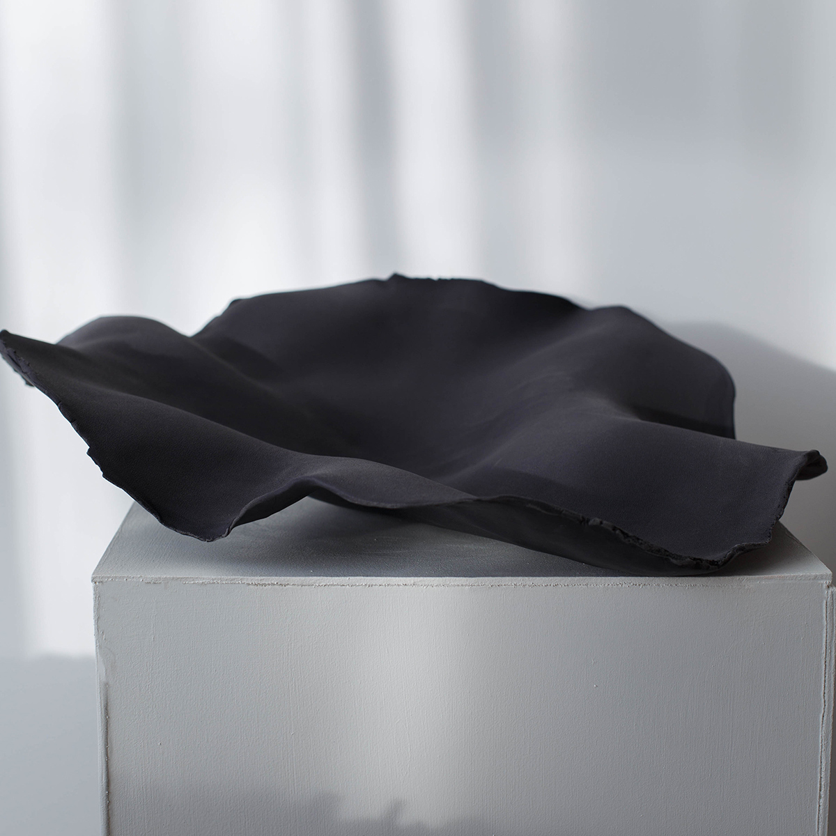 Скульптура из серии «ОБНАЖЕННОСТЬ» объект №2 