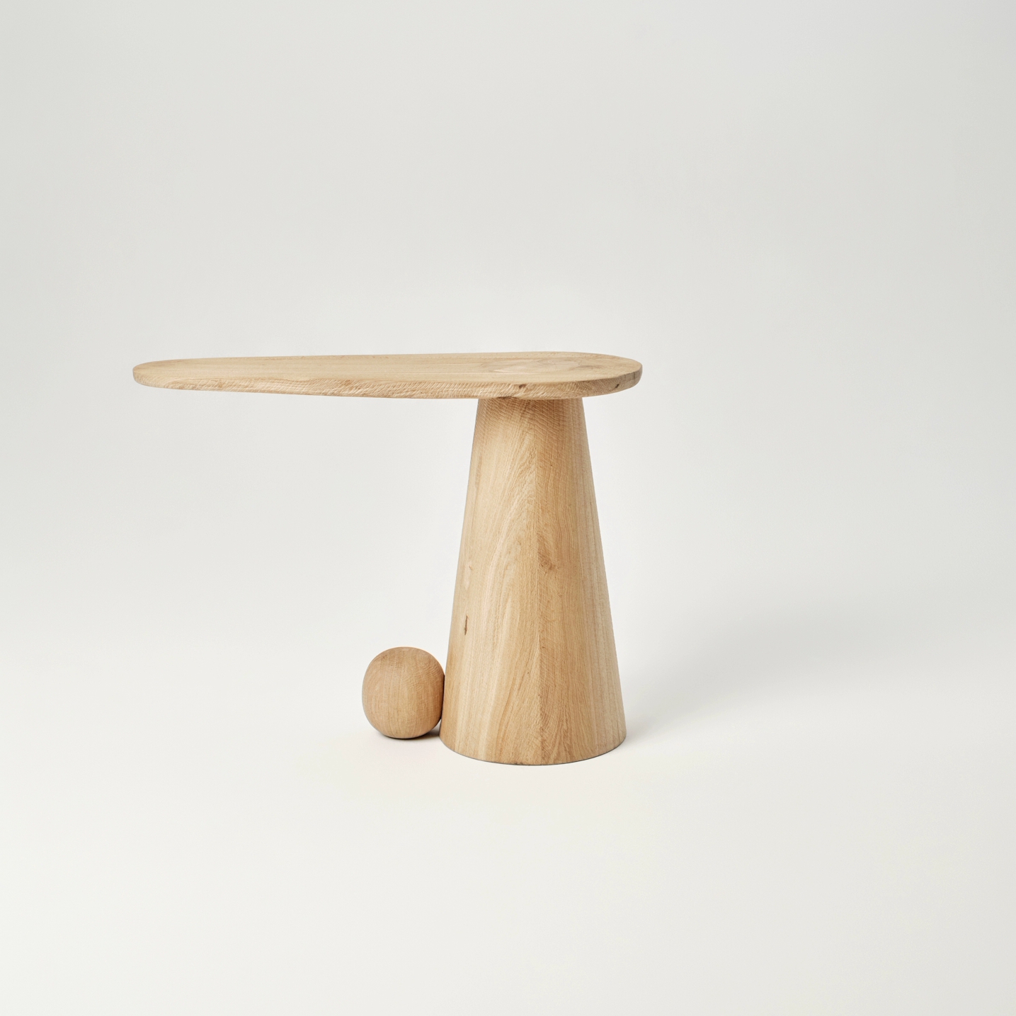 Столик "Гоголь" - изображение 4