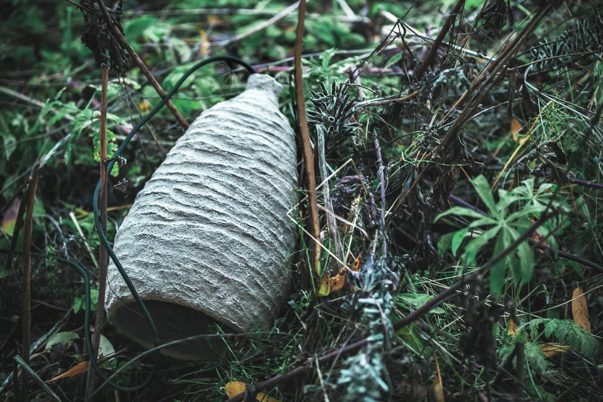 Светильник PERSHY VULEY - изображение 12