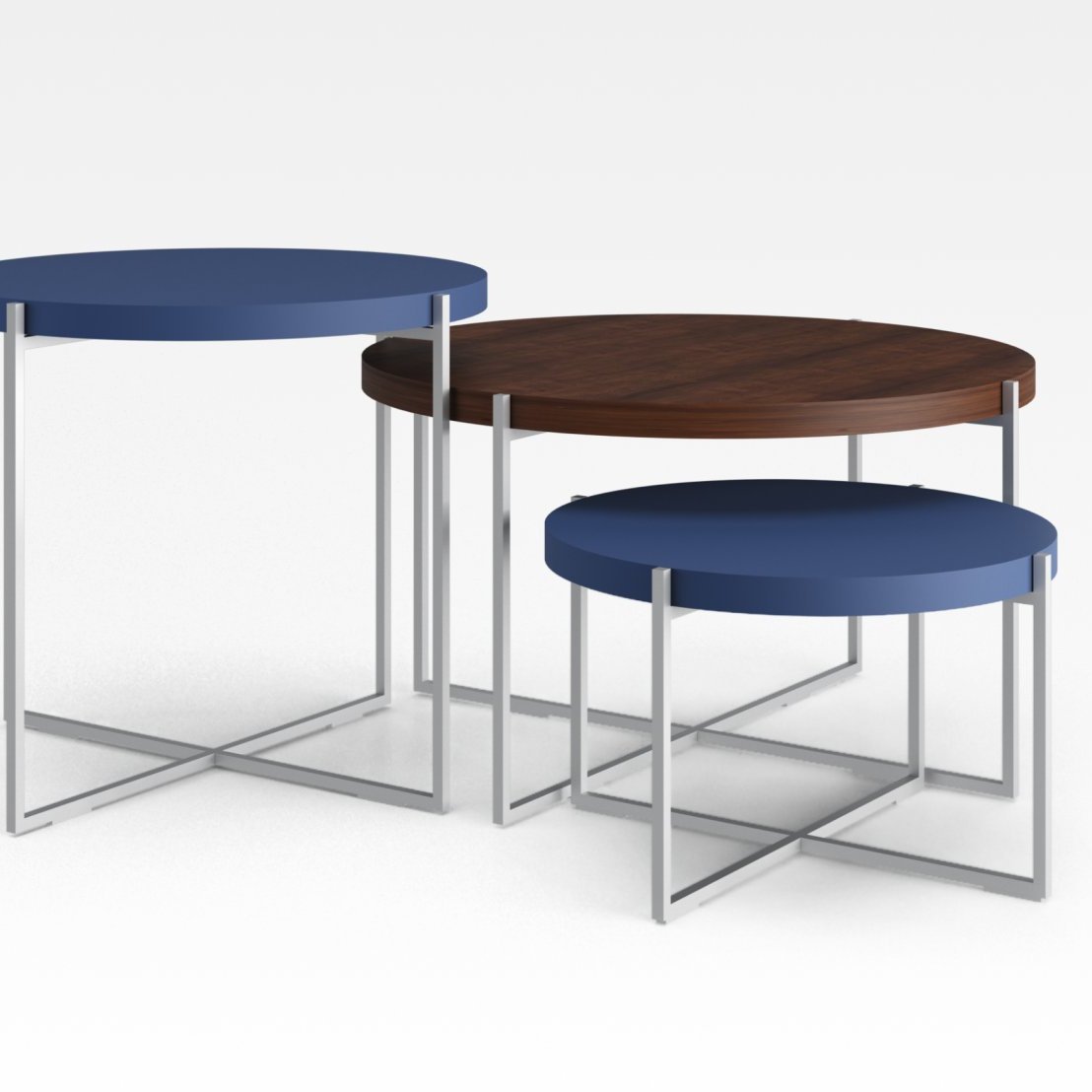 Стол AND TABLE - изображение 2