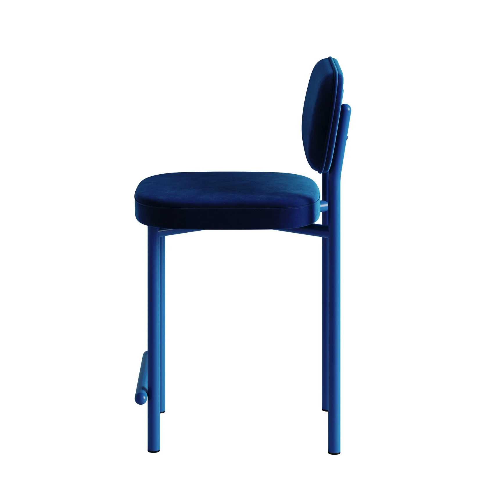 Полубарный стул Топтыныч - изображение 5