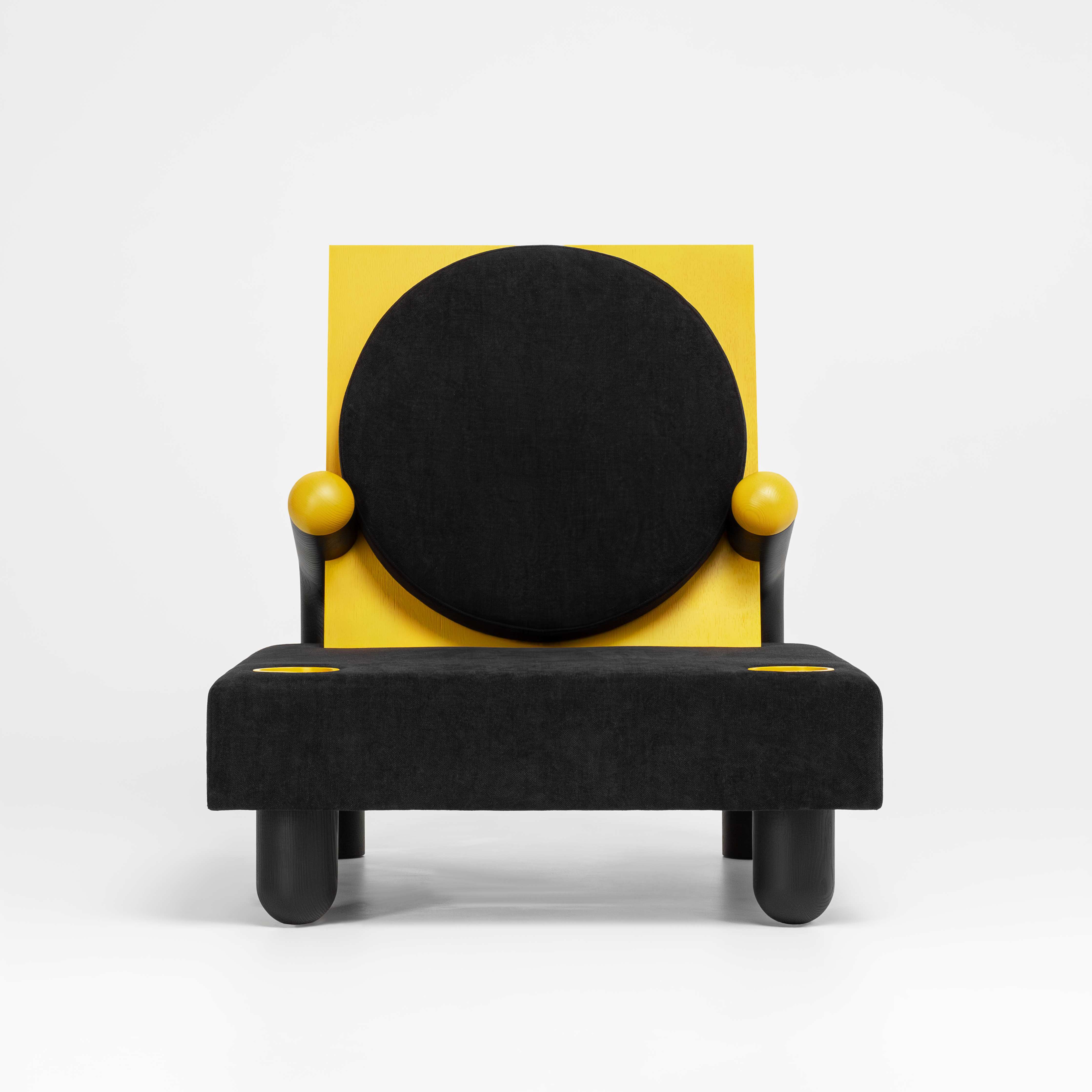 Кресло ЁВНИК - изображение 9