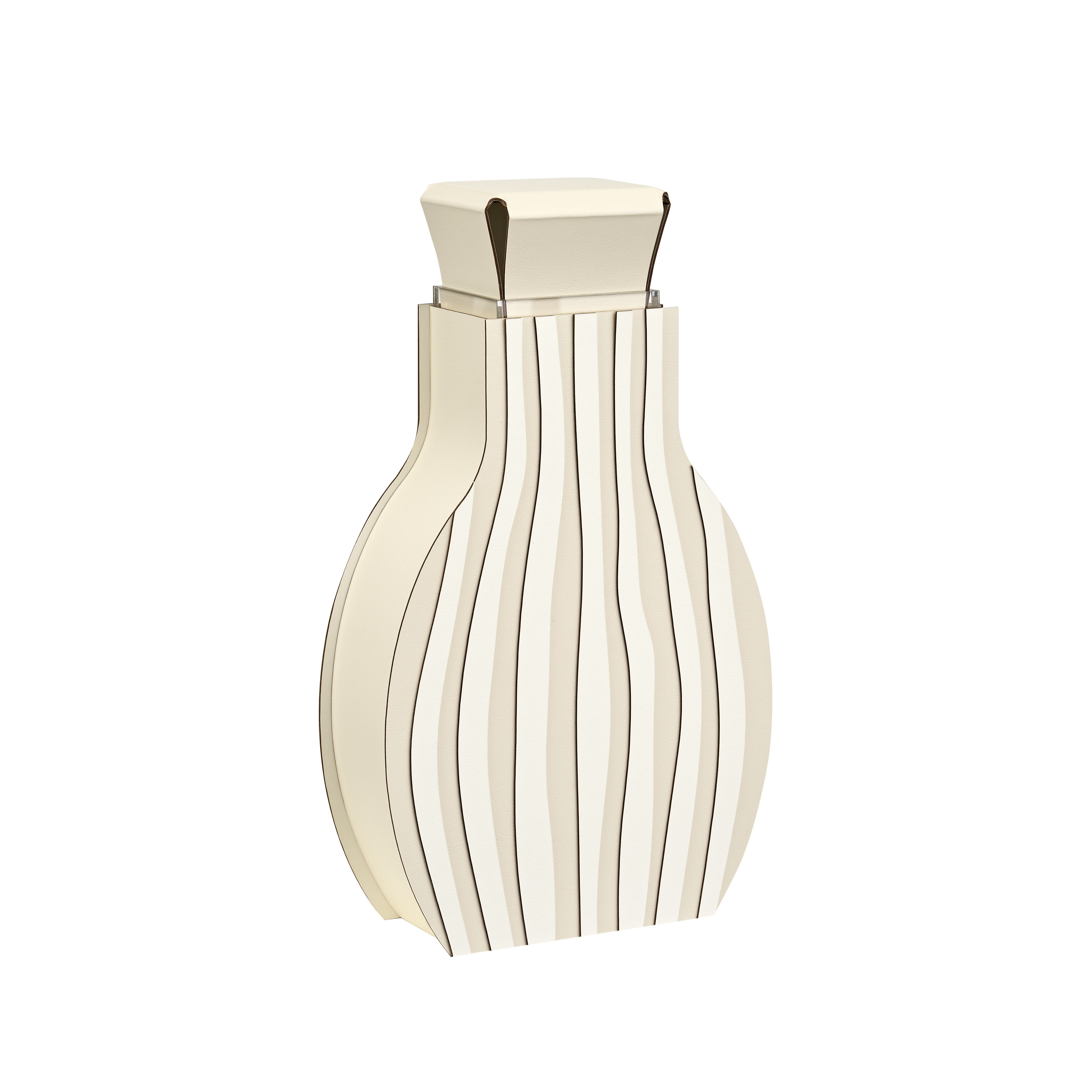 Ваза Otto Mod. 2.1  (16-Panna cotta) - изображение 5