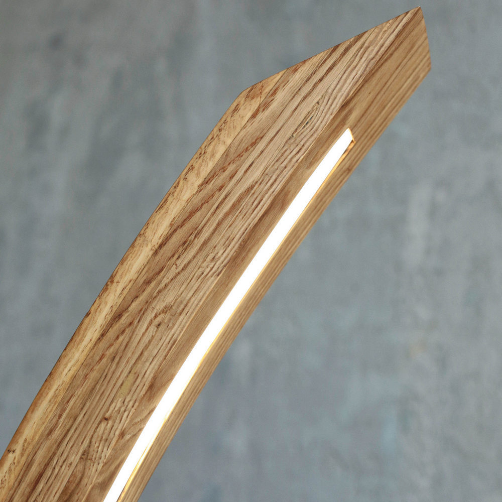 Торшер S-Lamp - изображение 3