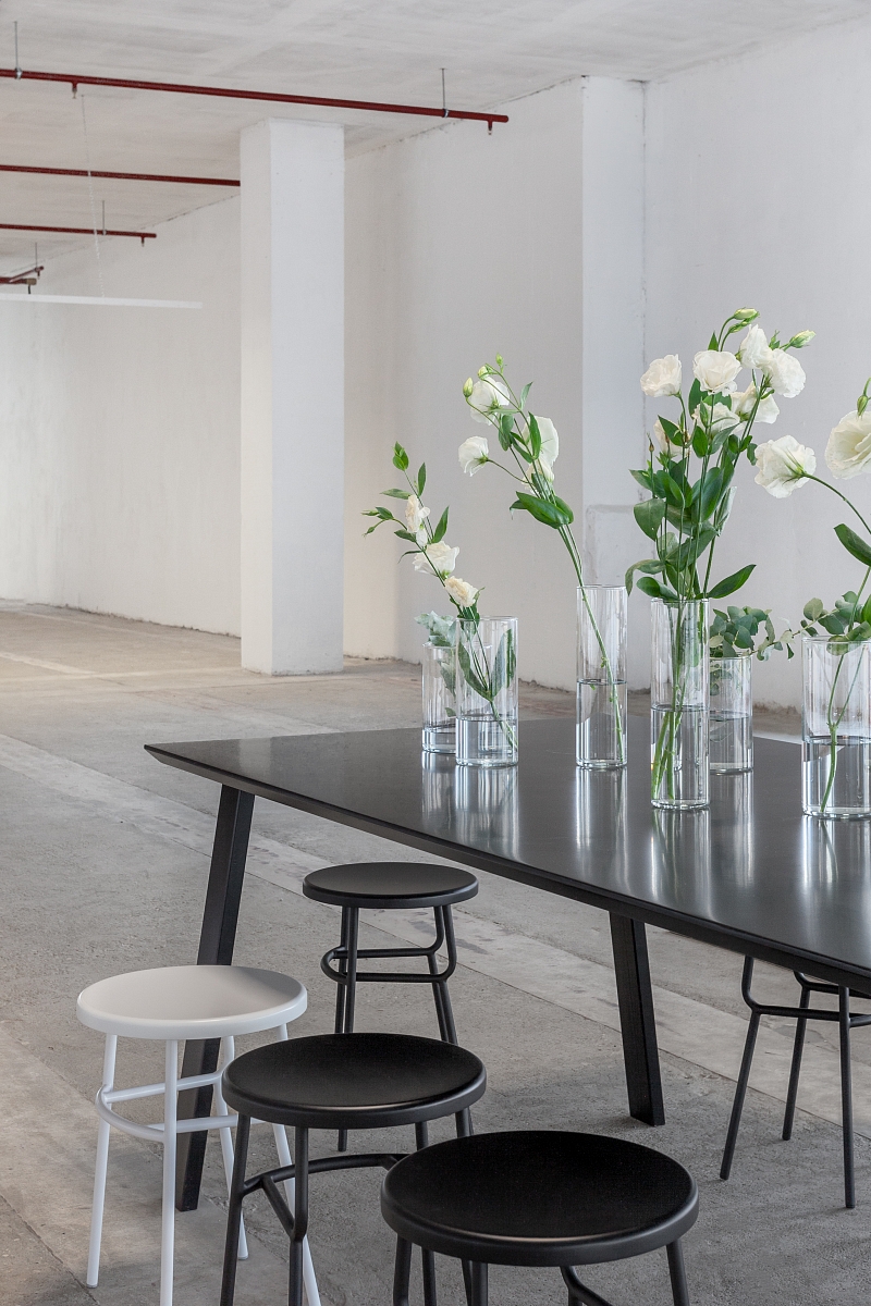 Стол 22° — 114° TAI PO - изображение 5