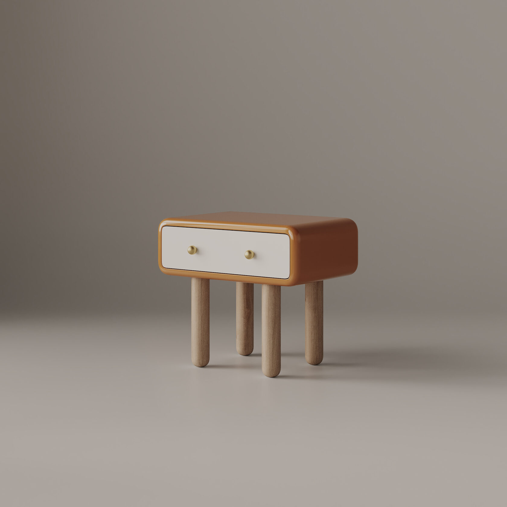 Тумба Jarvi - изображение 5