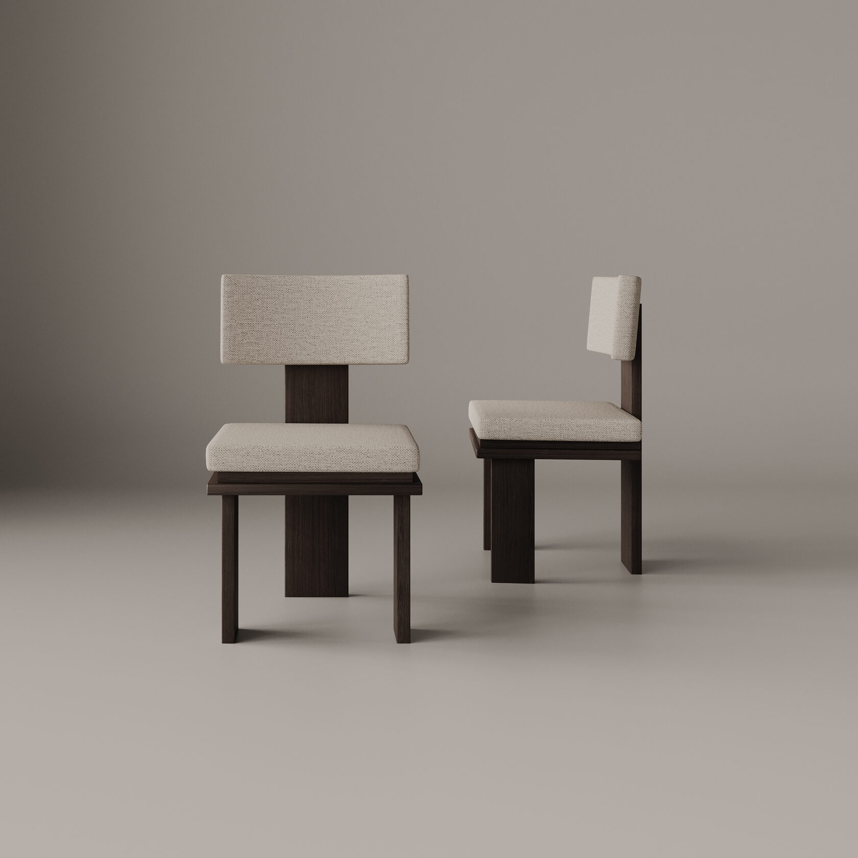 Стул Zabuton - изображение 2