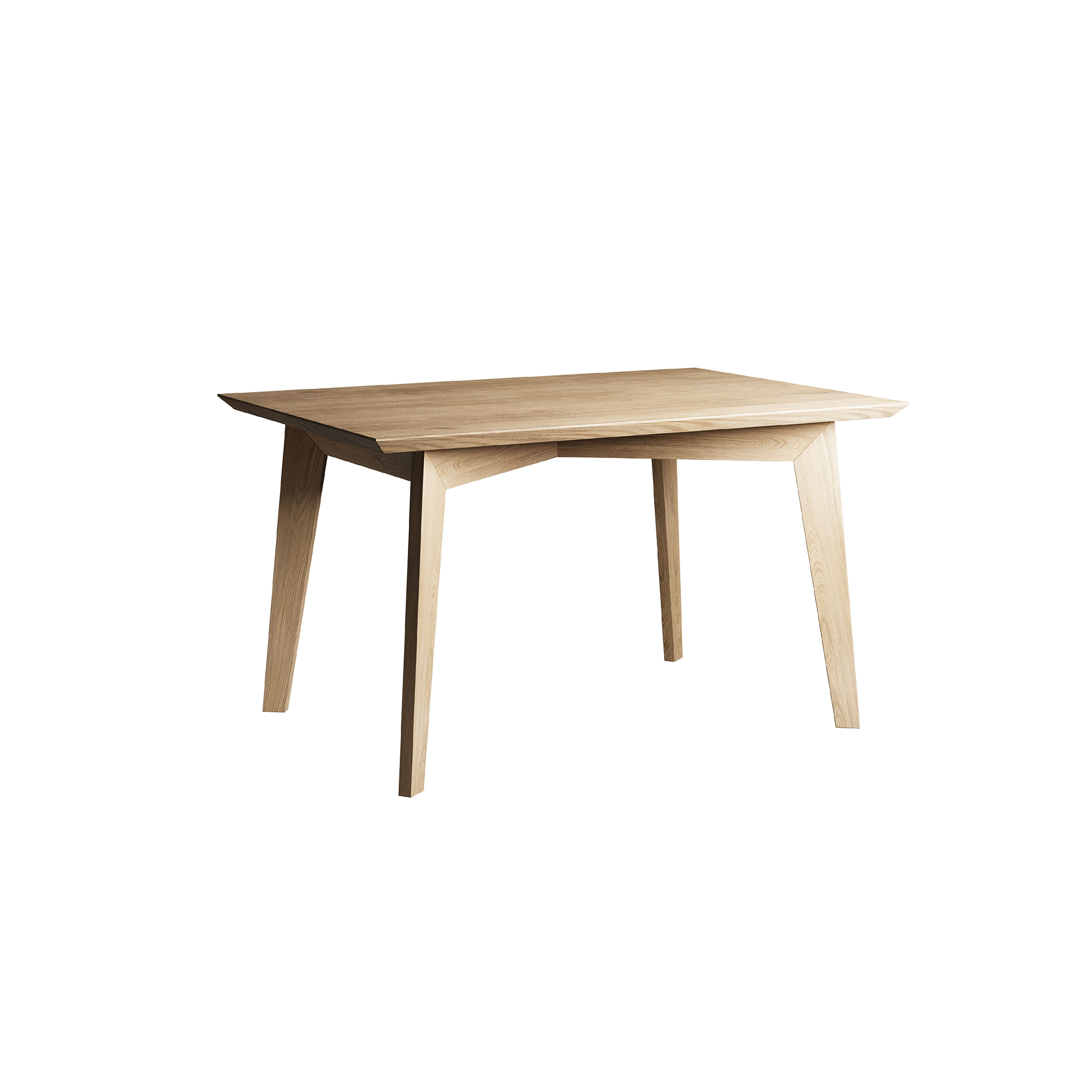 Стол ФОРМА прямоугольный - изображение 1