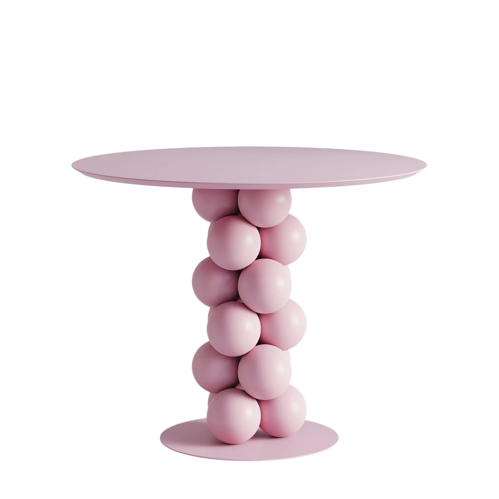 Обеденный стол Баббл Ти - изображение 4