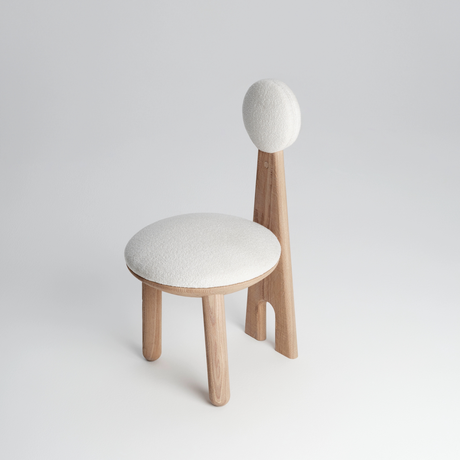 Стул "Аллиум" - изображение 1