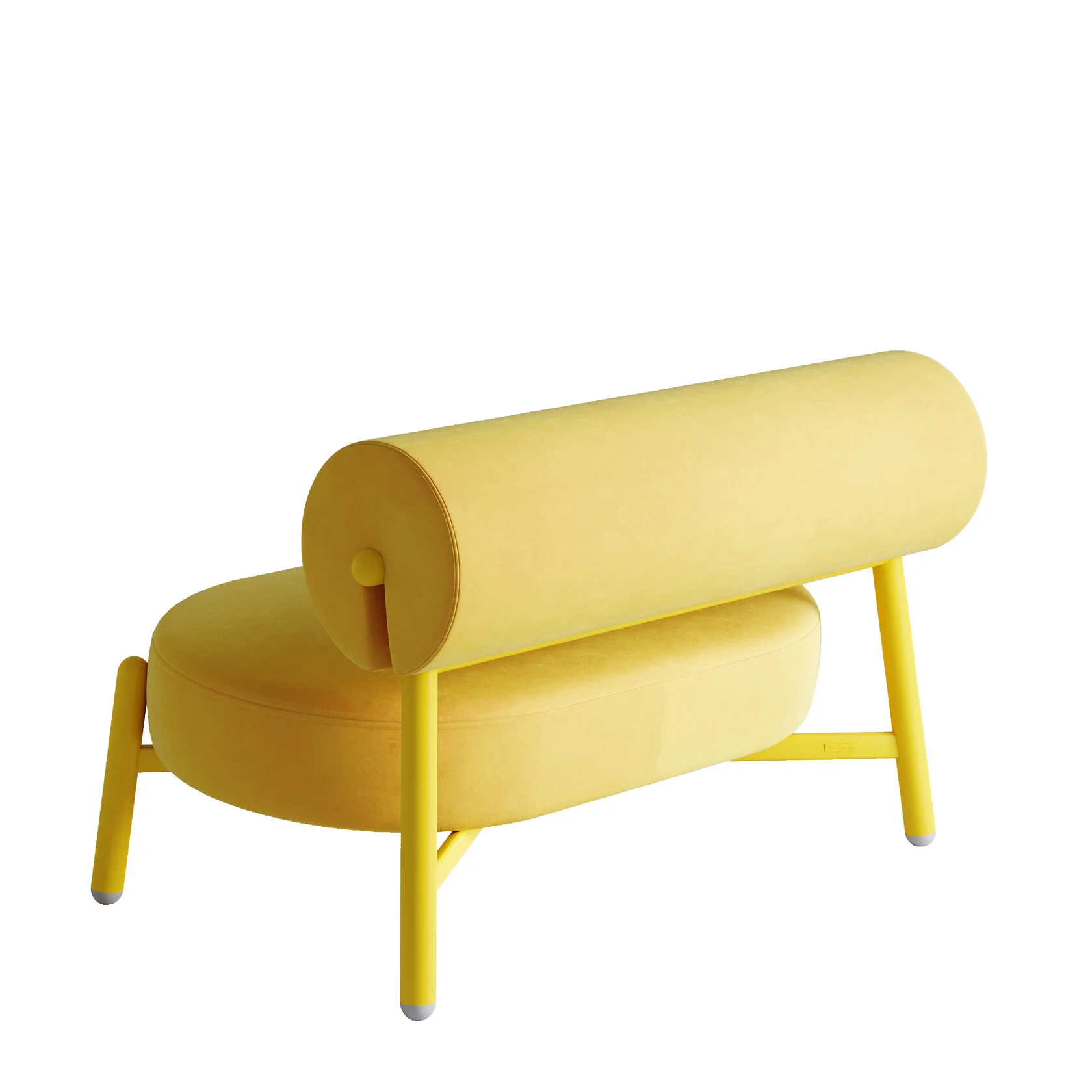 Диван Бараныч - изображение 4