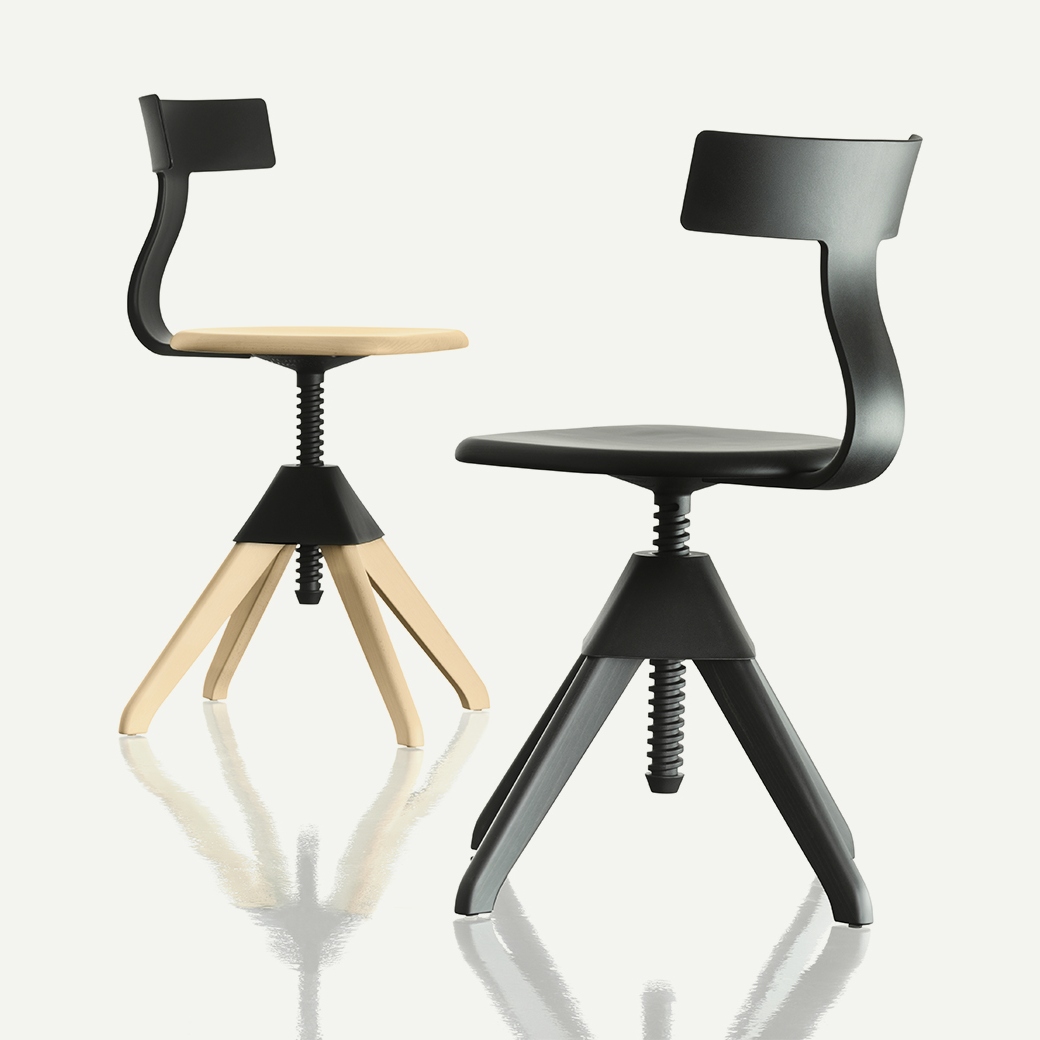 Стул Tuffy The Wild Bunch 