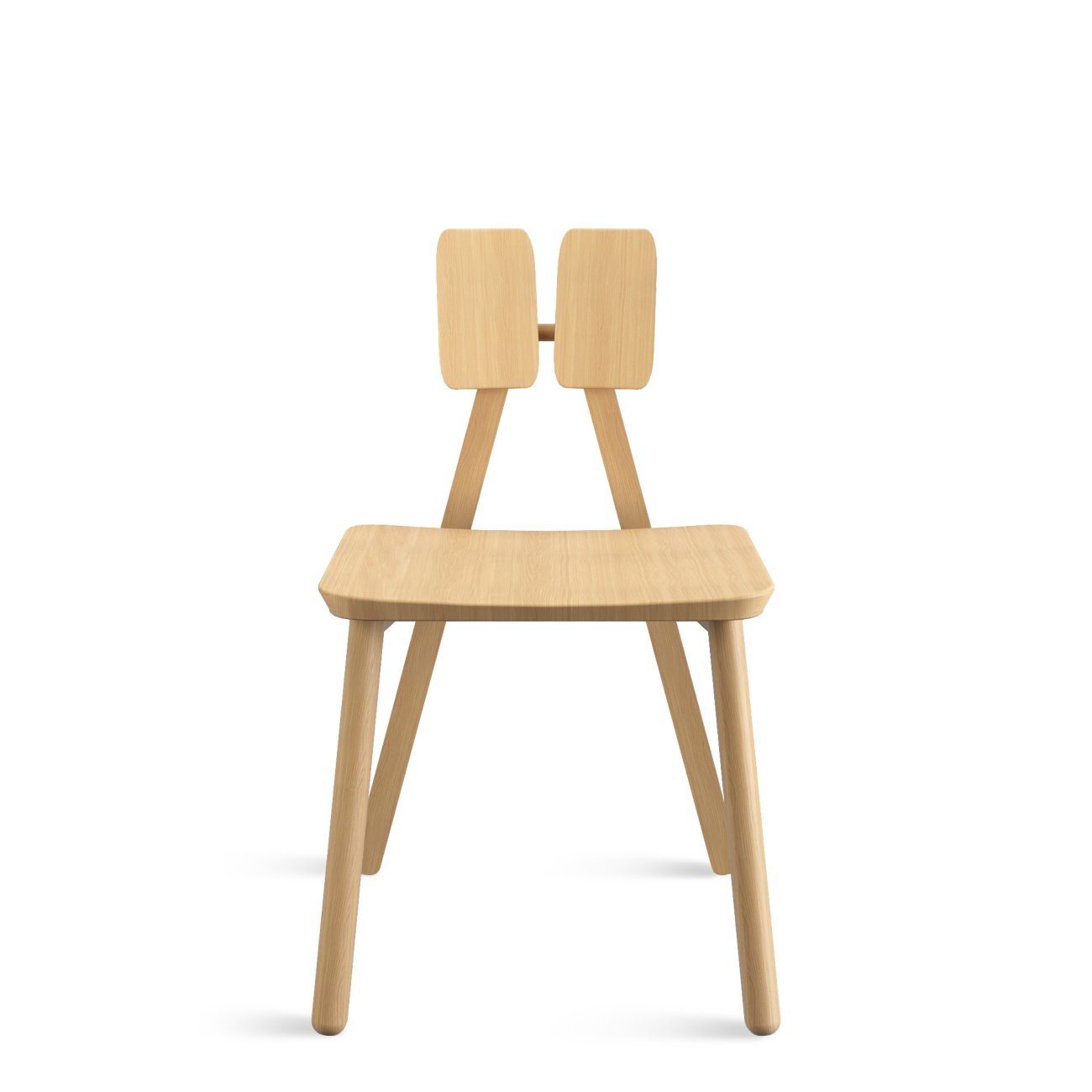 Стул DUO CHAIR - изображение 2