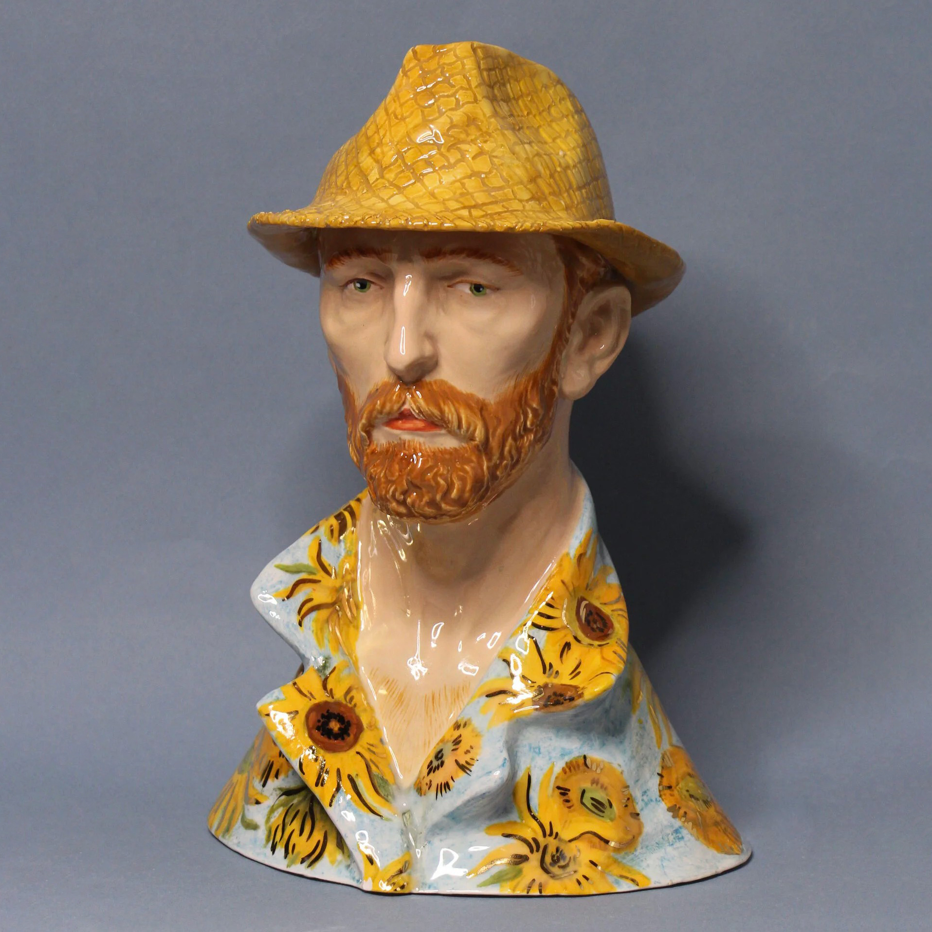 Ваза Ван Гог - изображение 3