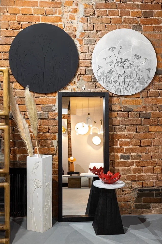 Зеркало "Исуми" - изображение 4