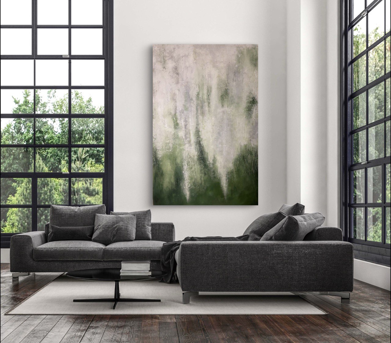 Картина тОпи - изображение 4