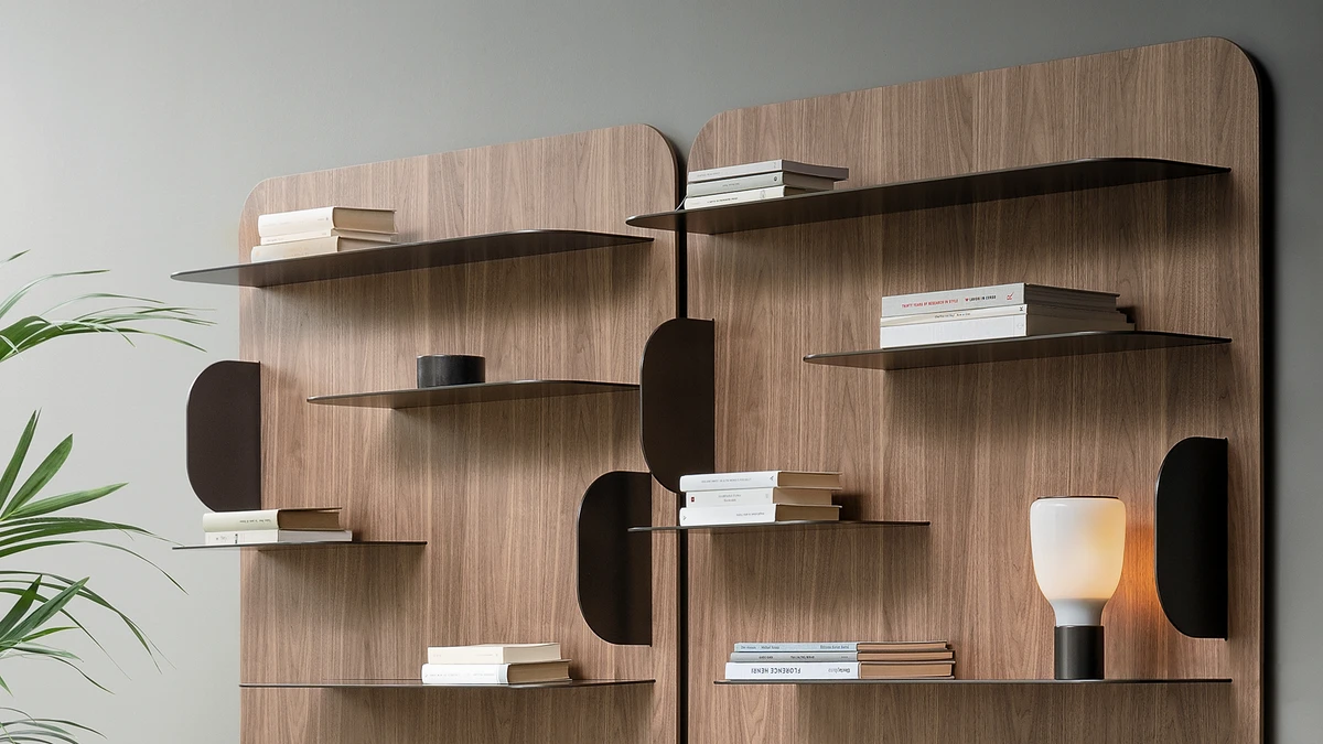 Стеллаж Blabla - изображение 1