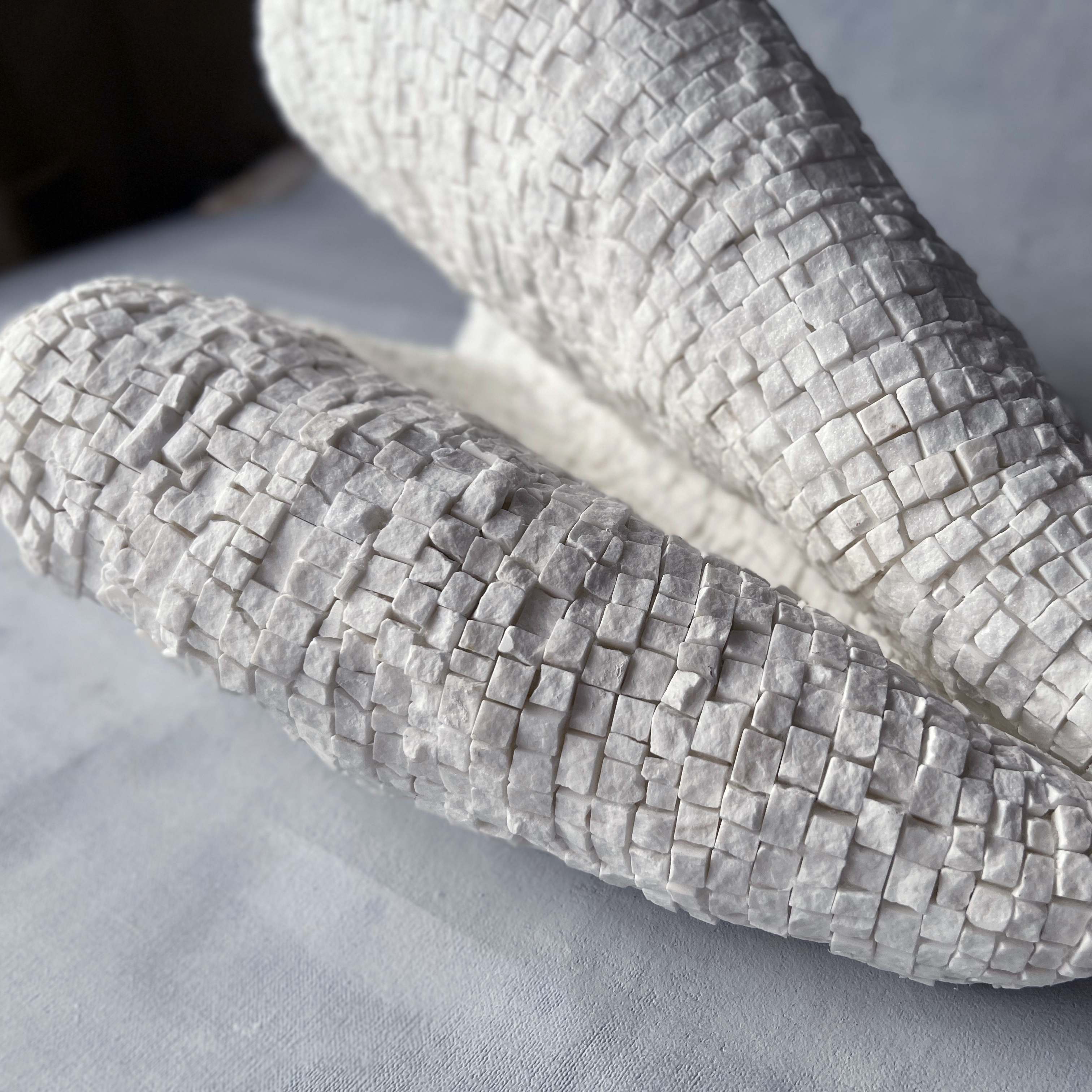 Скульптура Nautical Echo - изображение 4