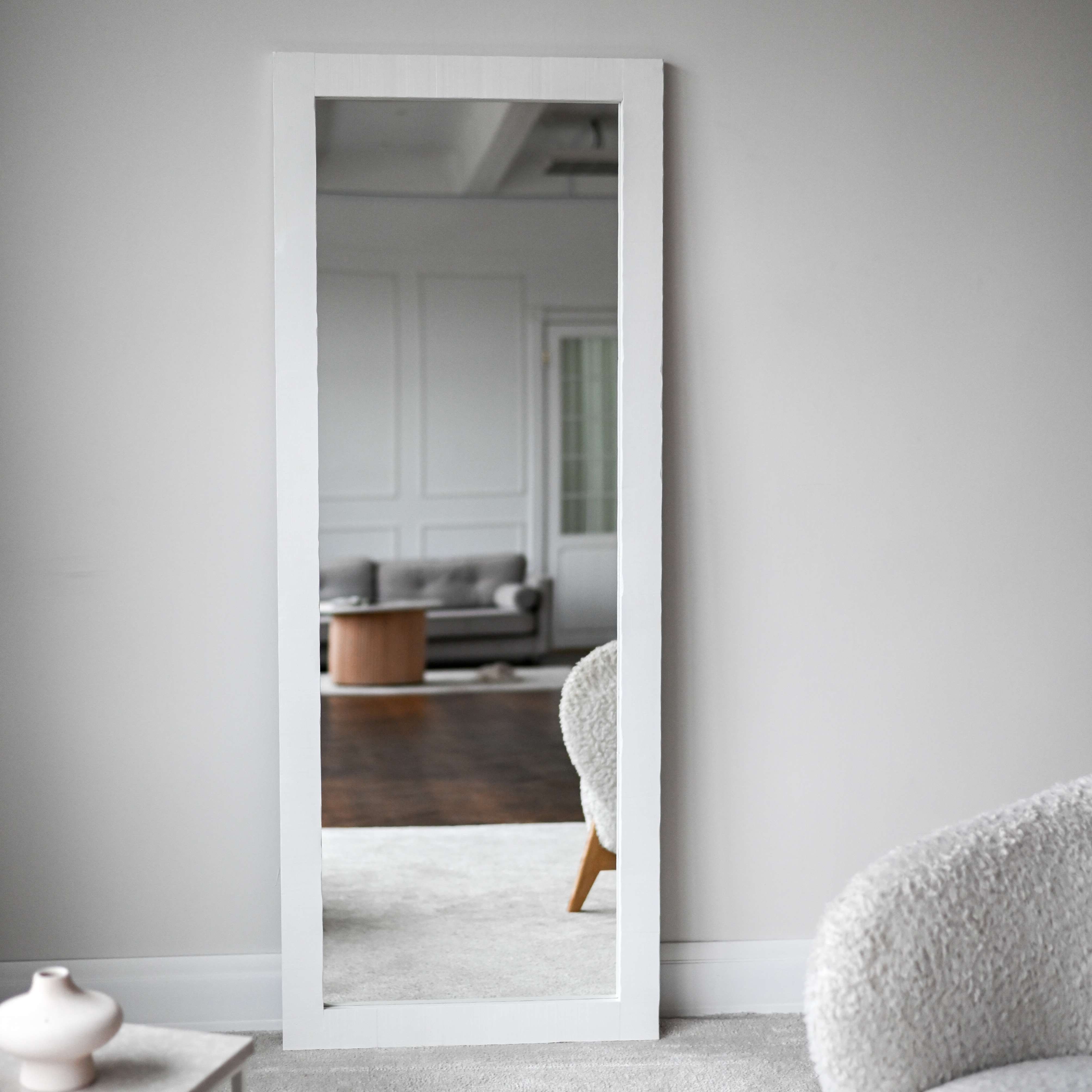 Зеркало "ТренчТаун" 