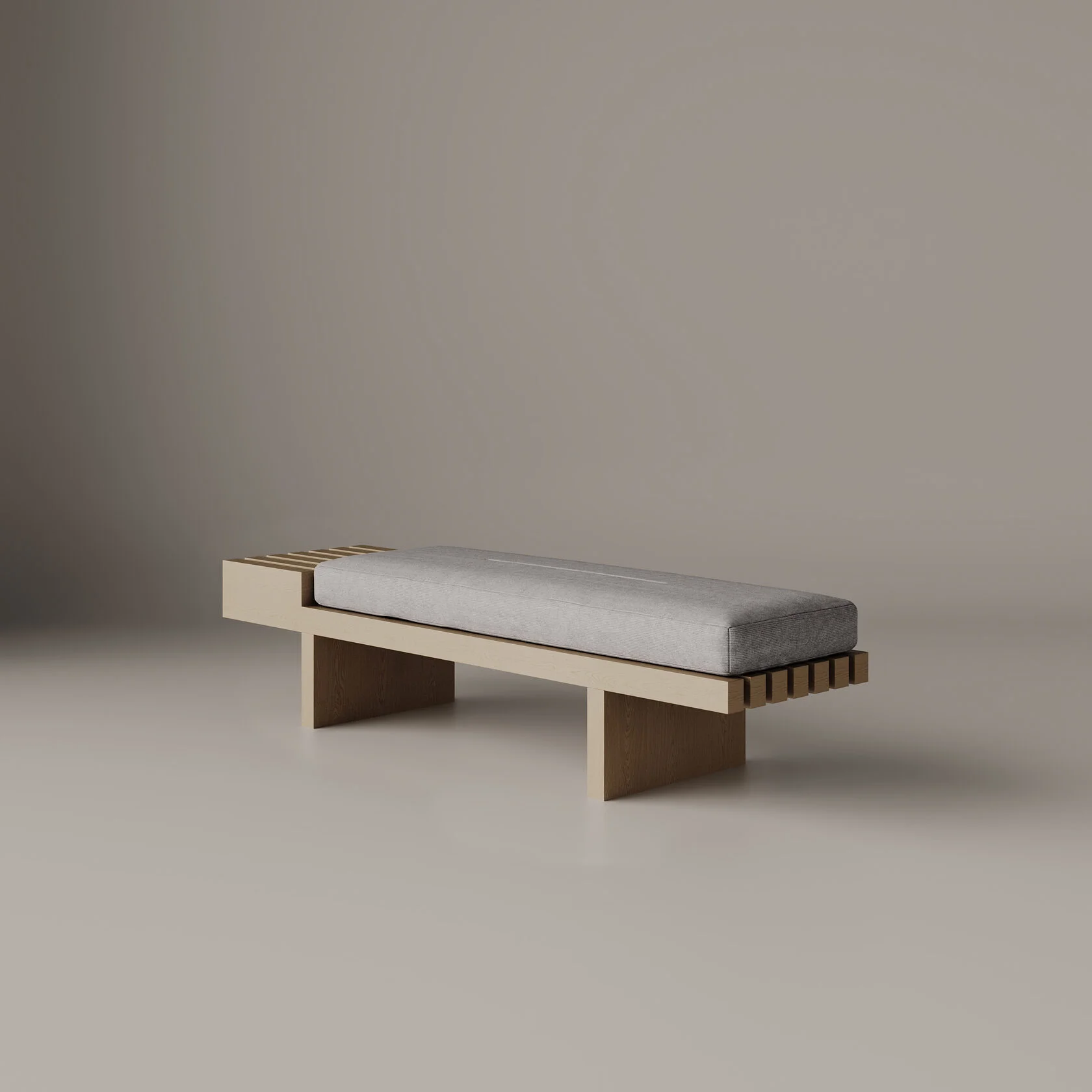 Скамья YUME - изображение 2