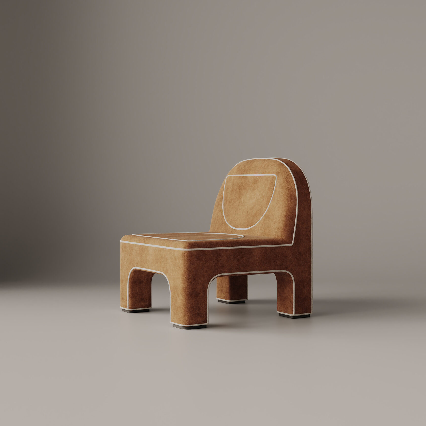 Кресло TERRY - изображение 2