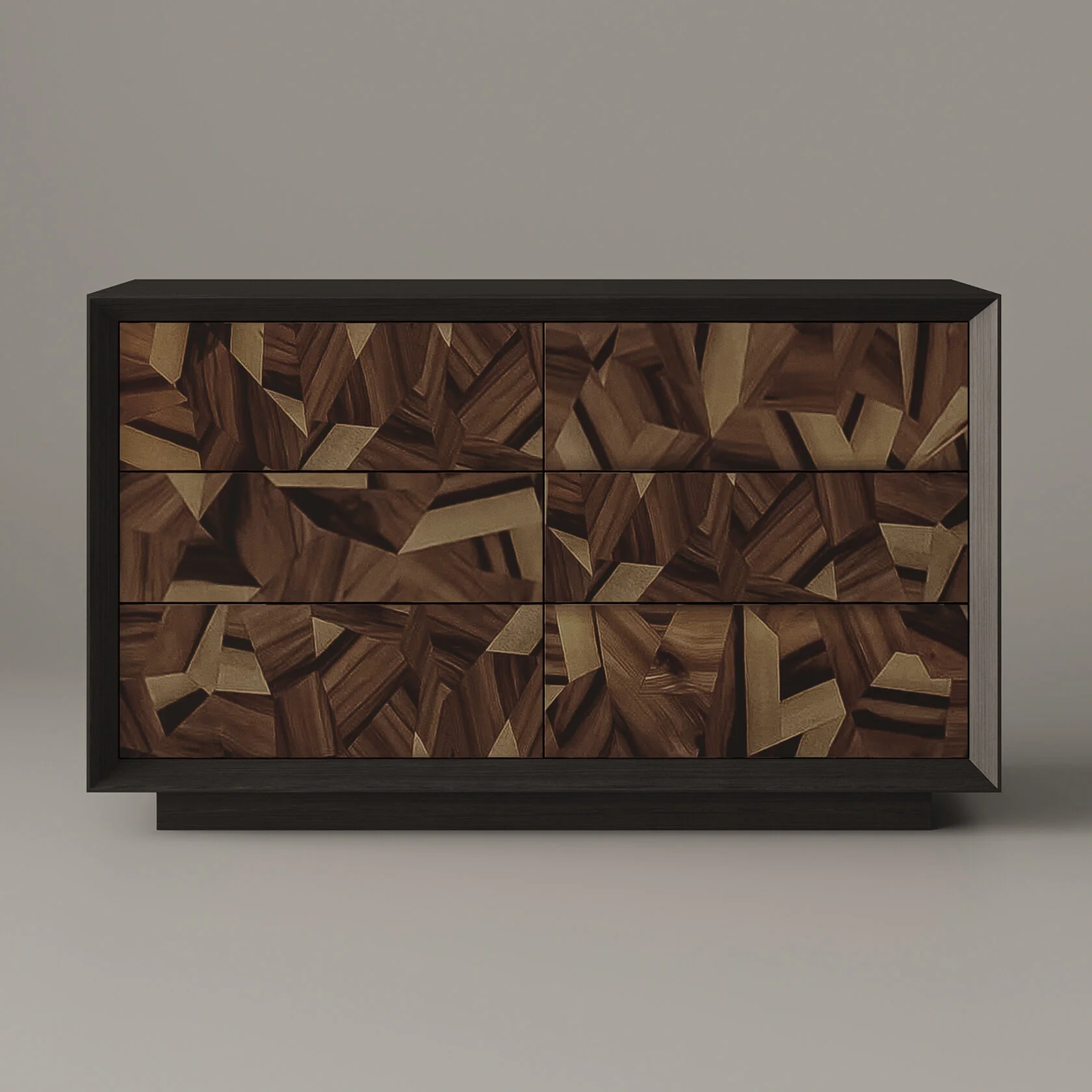 Комод SHOGUN - изображение 2