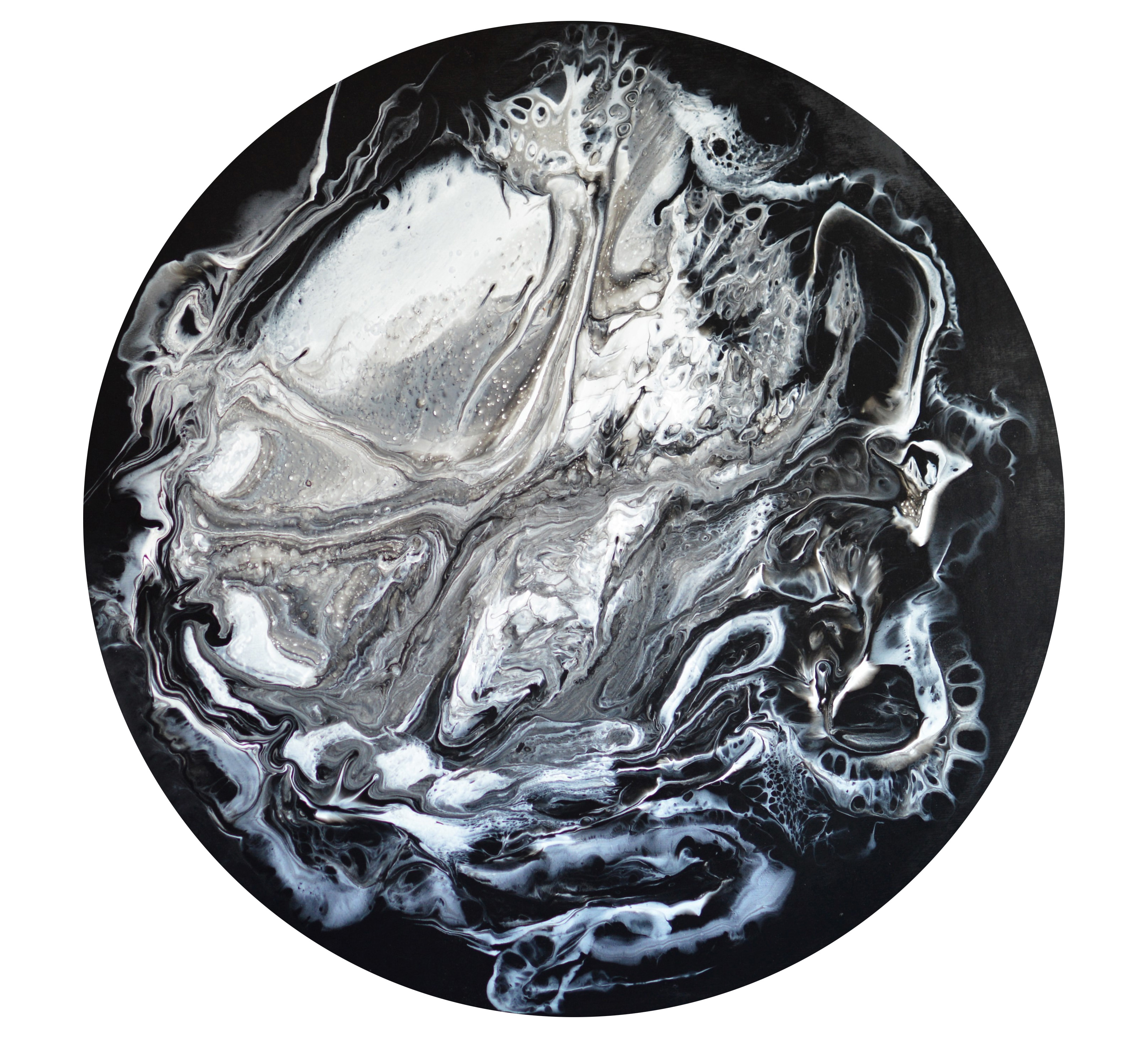 Картина Регресс 