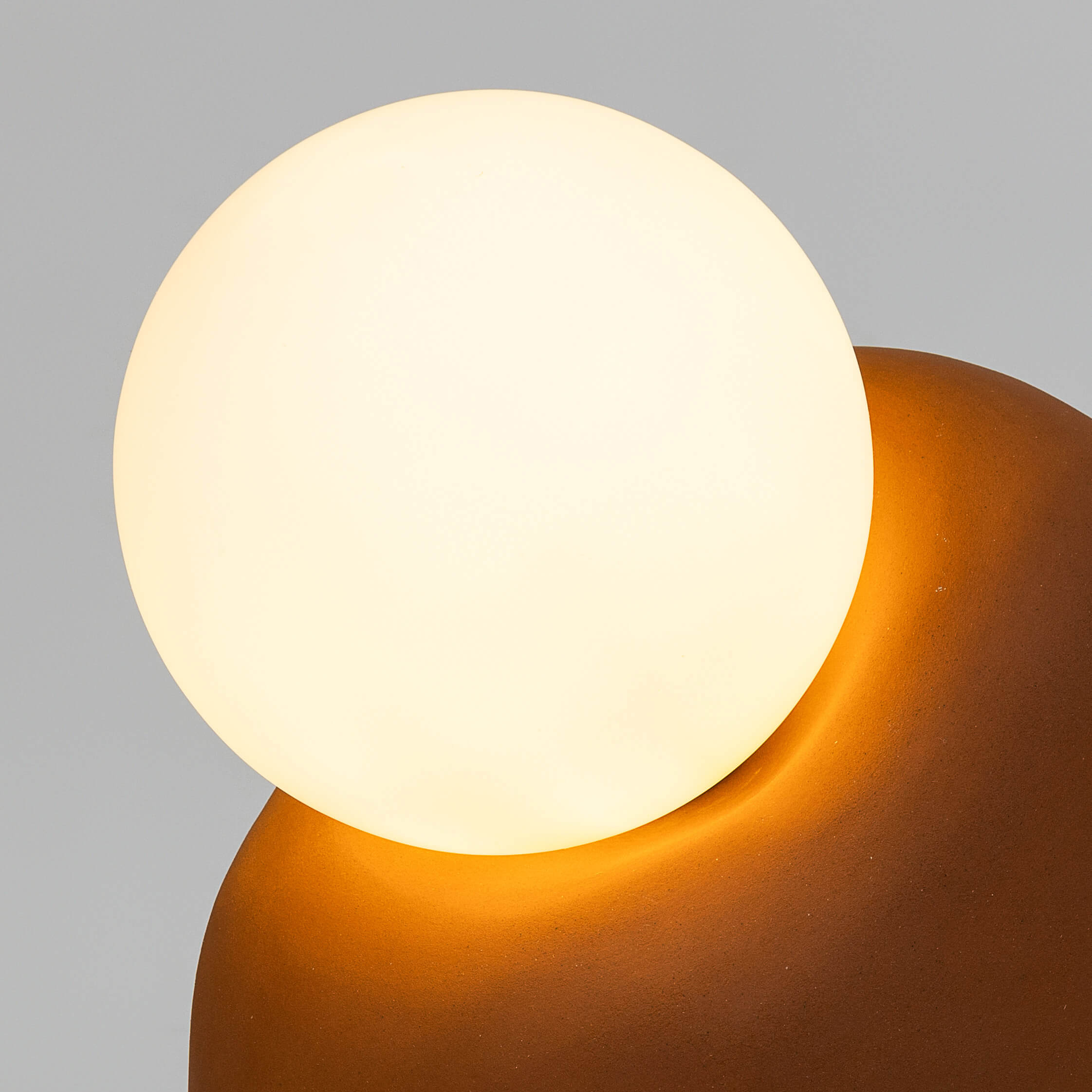 Лампа TERRA [CYCLOPS] - изображение 1